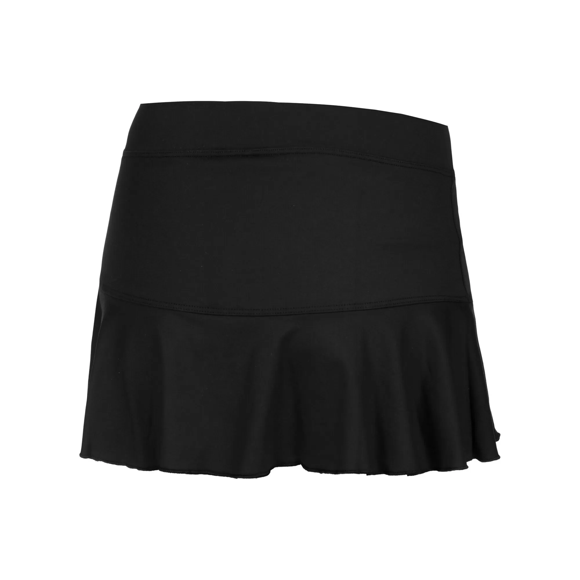 Basica Skirt Women ->BB by Belen Berbel Sale