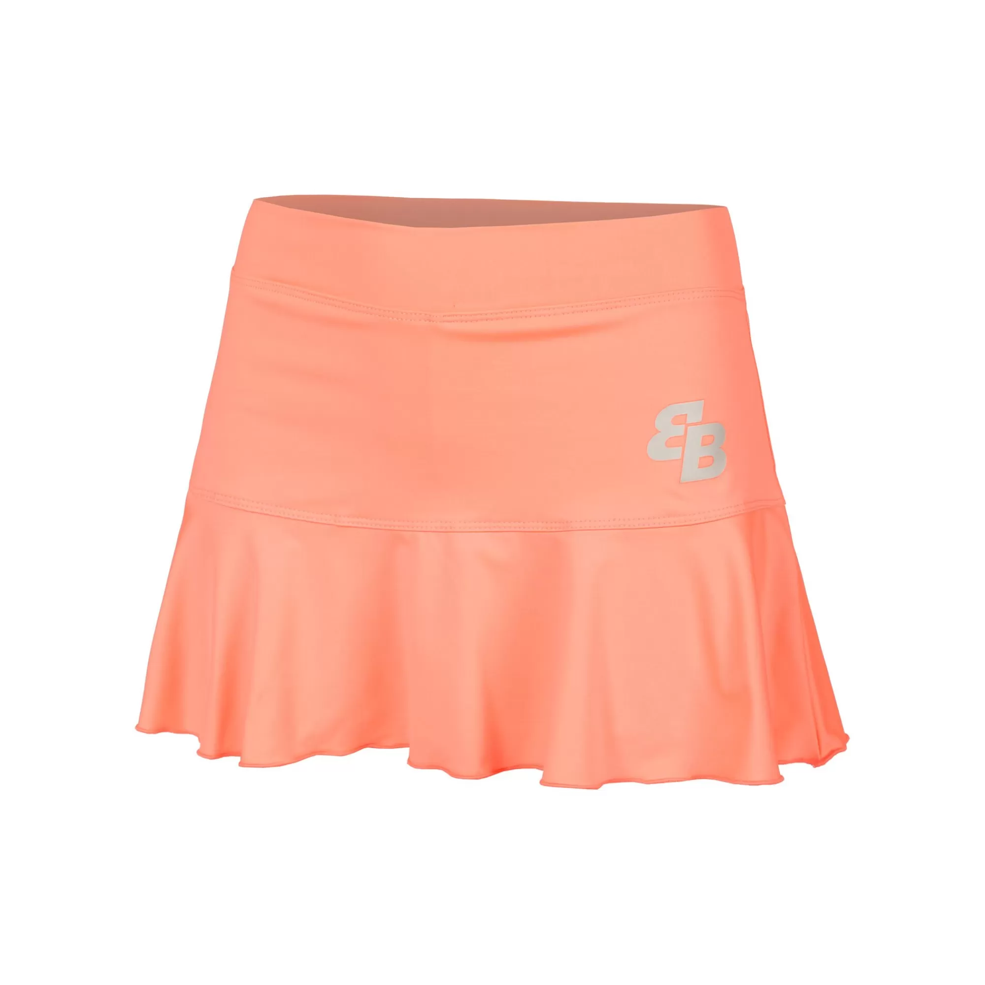Basica Skirt Women ->BB by Belen Berbel Outlet