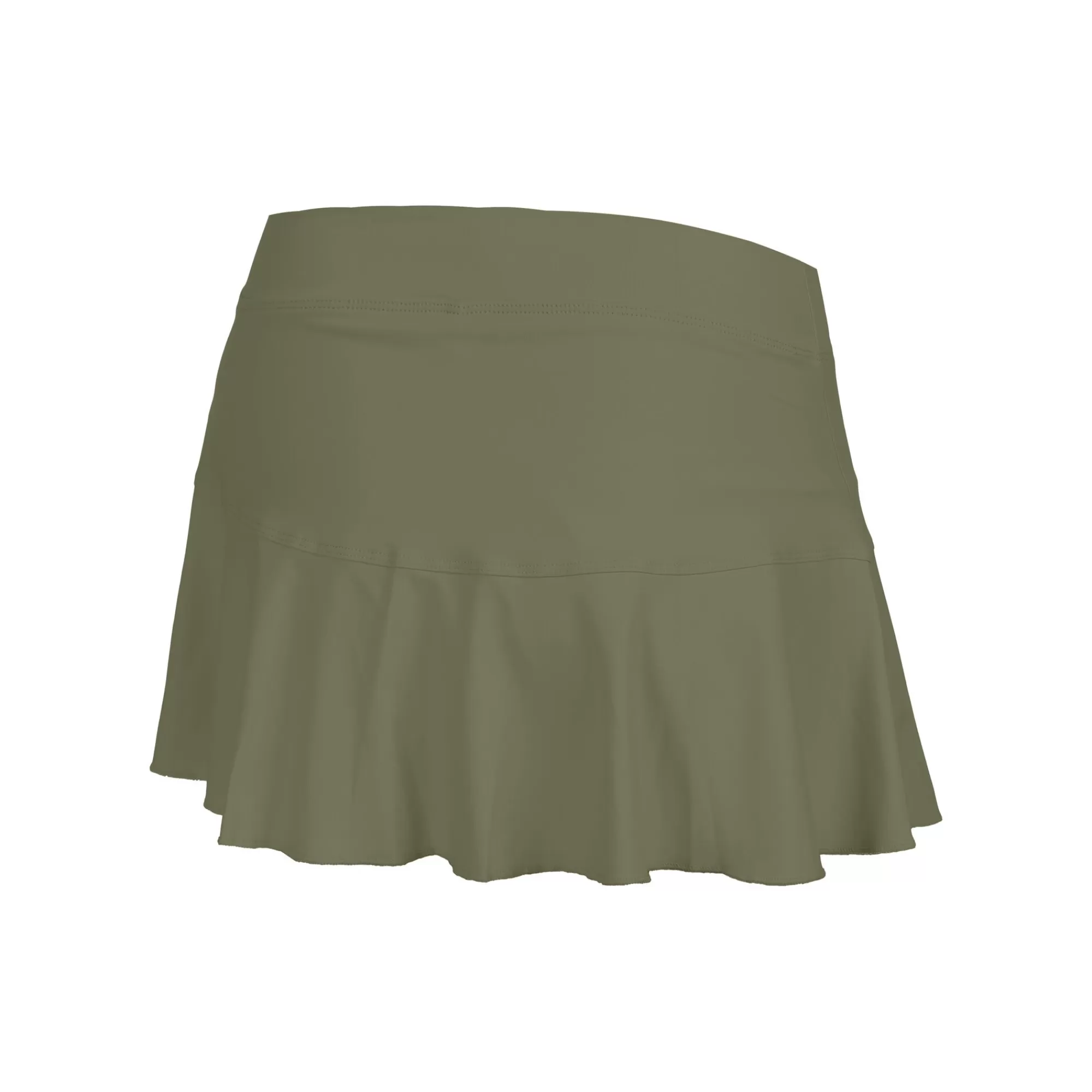 Basica Skirt Women ->BB by Belen Berbel Flash Sale