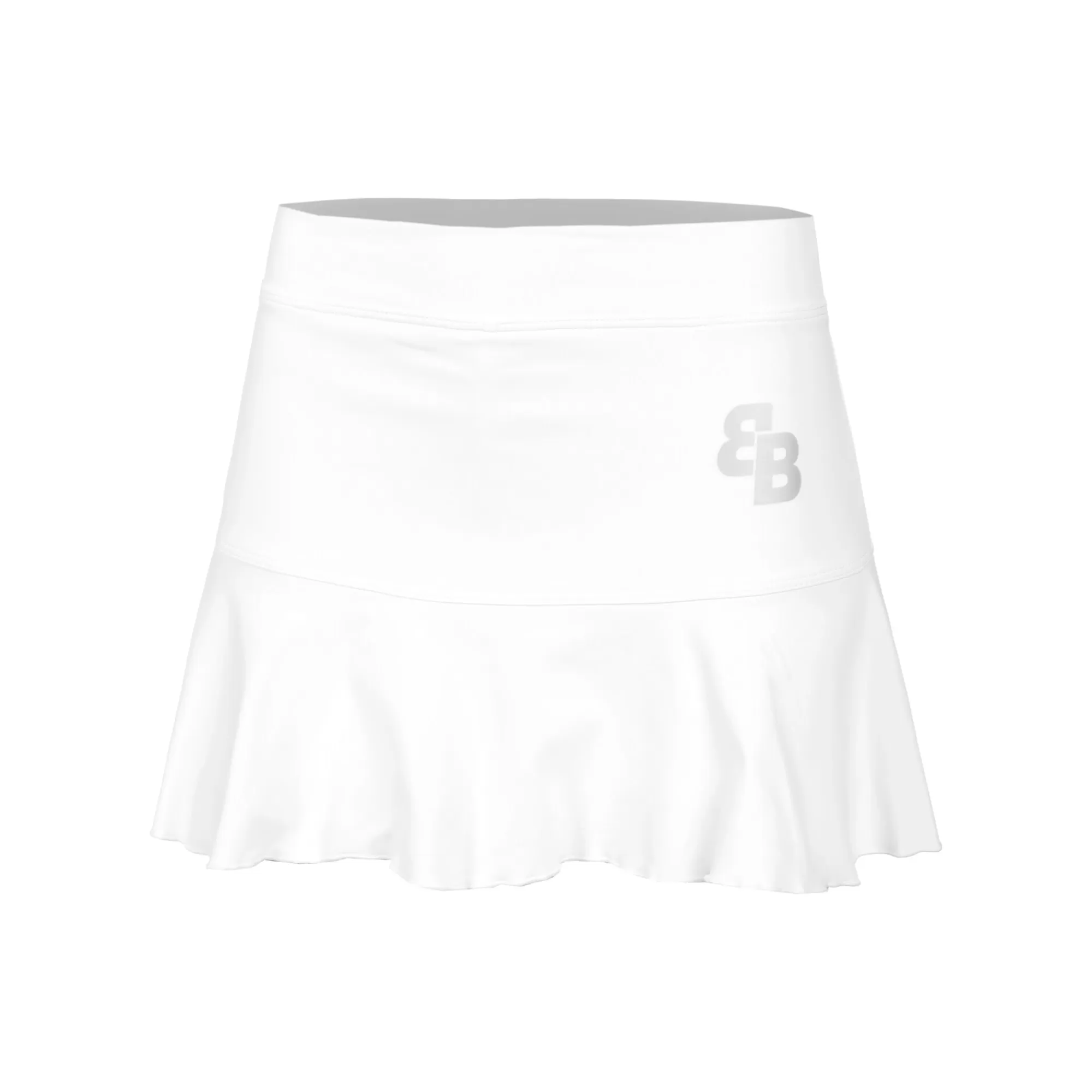 Basica Skirt Women ->BB by Belen Berbel Cheap