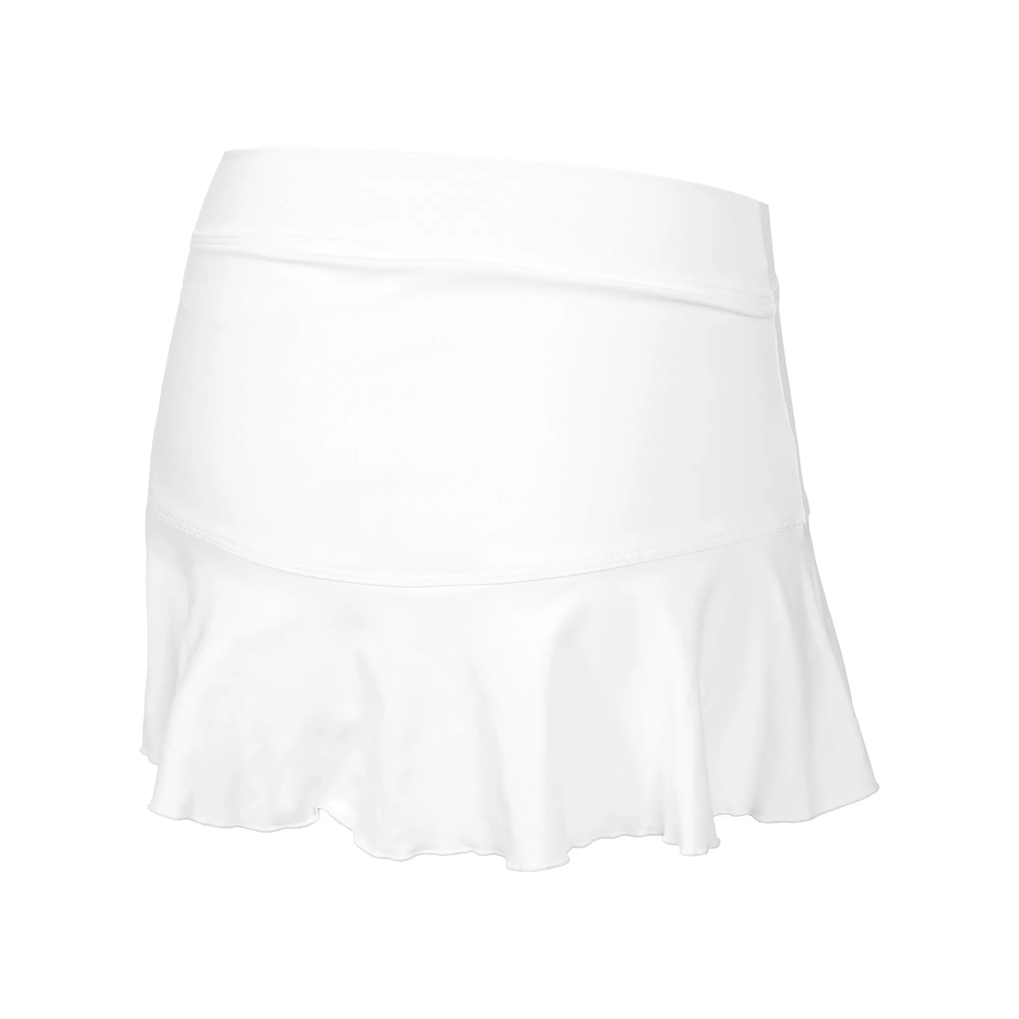 Basica Skirt Women ->BB by Belen Berbel Cheap