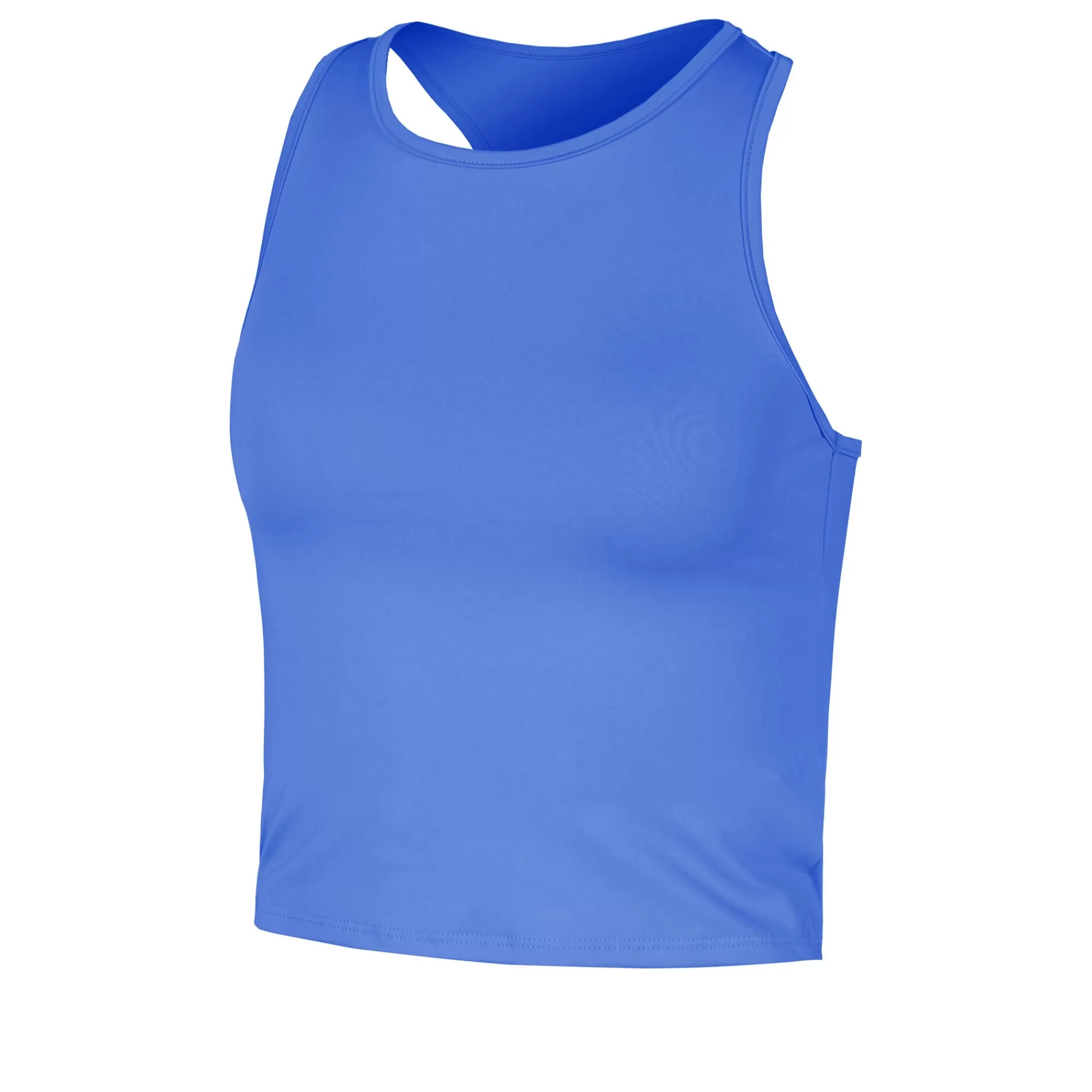 Basica Tank Top Women - Blue Grey>BB by Belen Berbel Sale