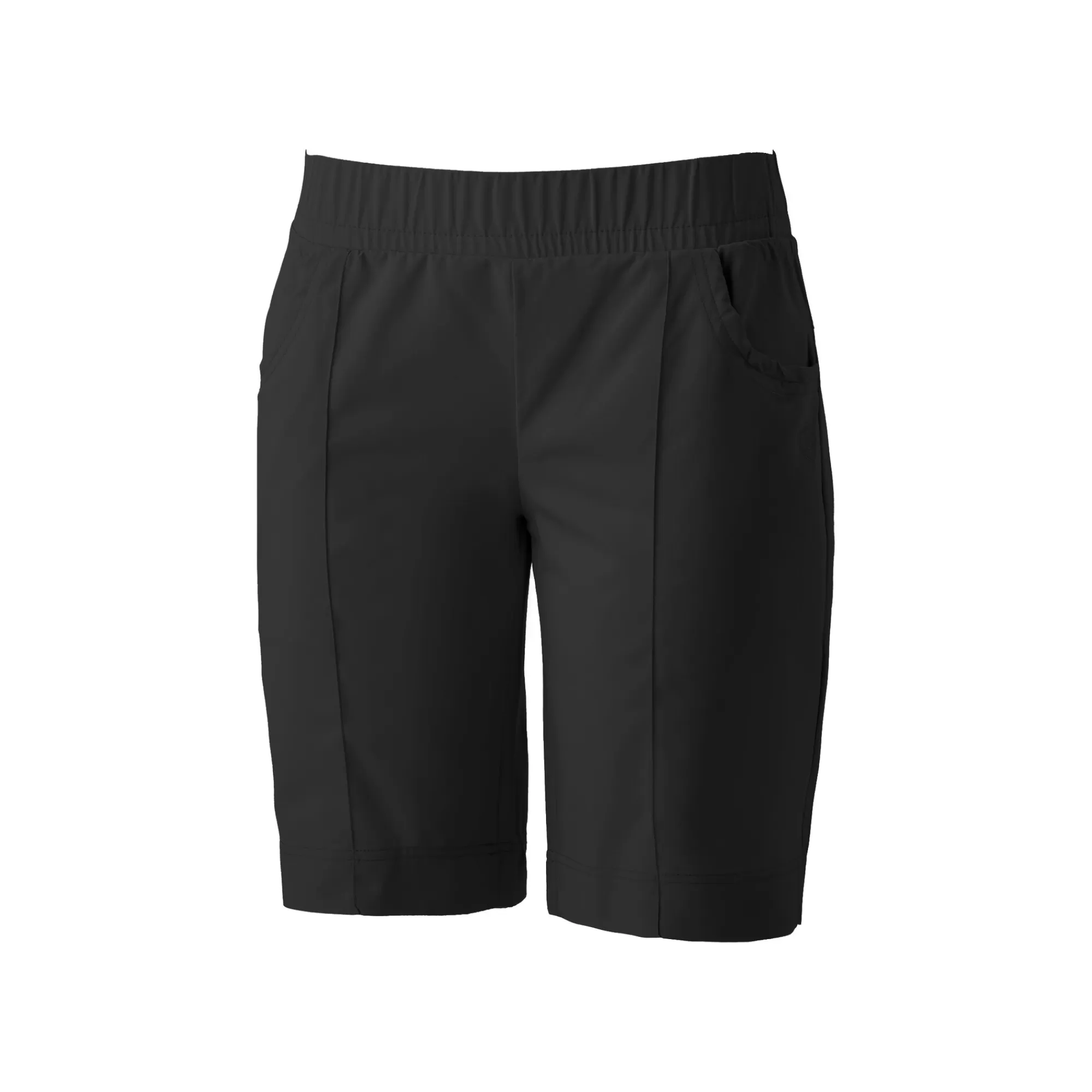 Bea Shorts Women - Black, Silver>Limited Sports New