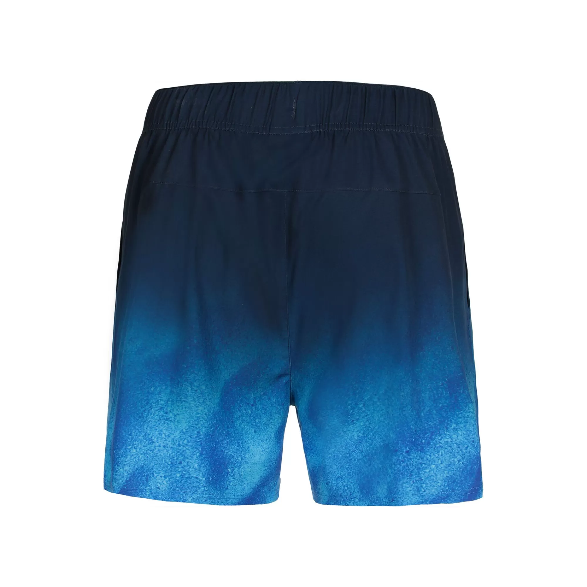 Beach Spirit 7 Inch Shorts Men - Dark Blue, Blue>BIDI BADU Clearance