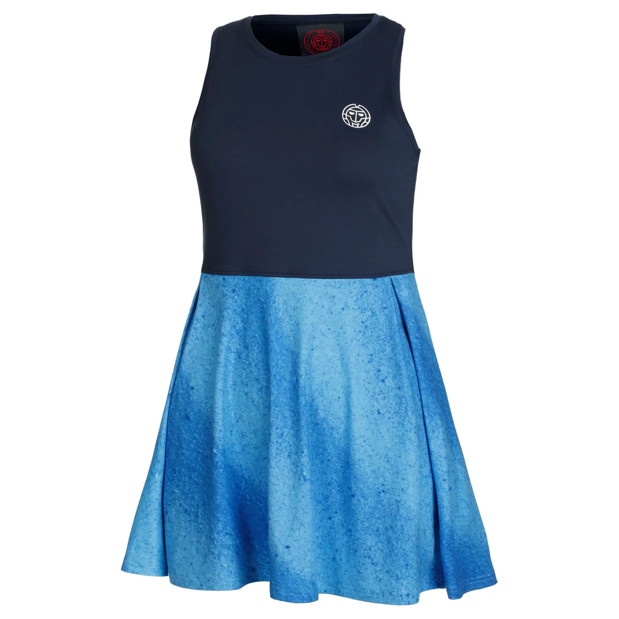 Beach Spirit 2in1 Dress Women - Dark Blue, Blue>BIDI BADU Clearance