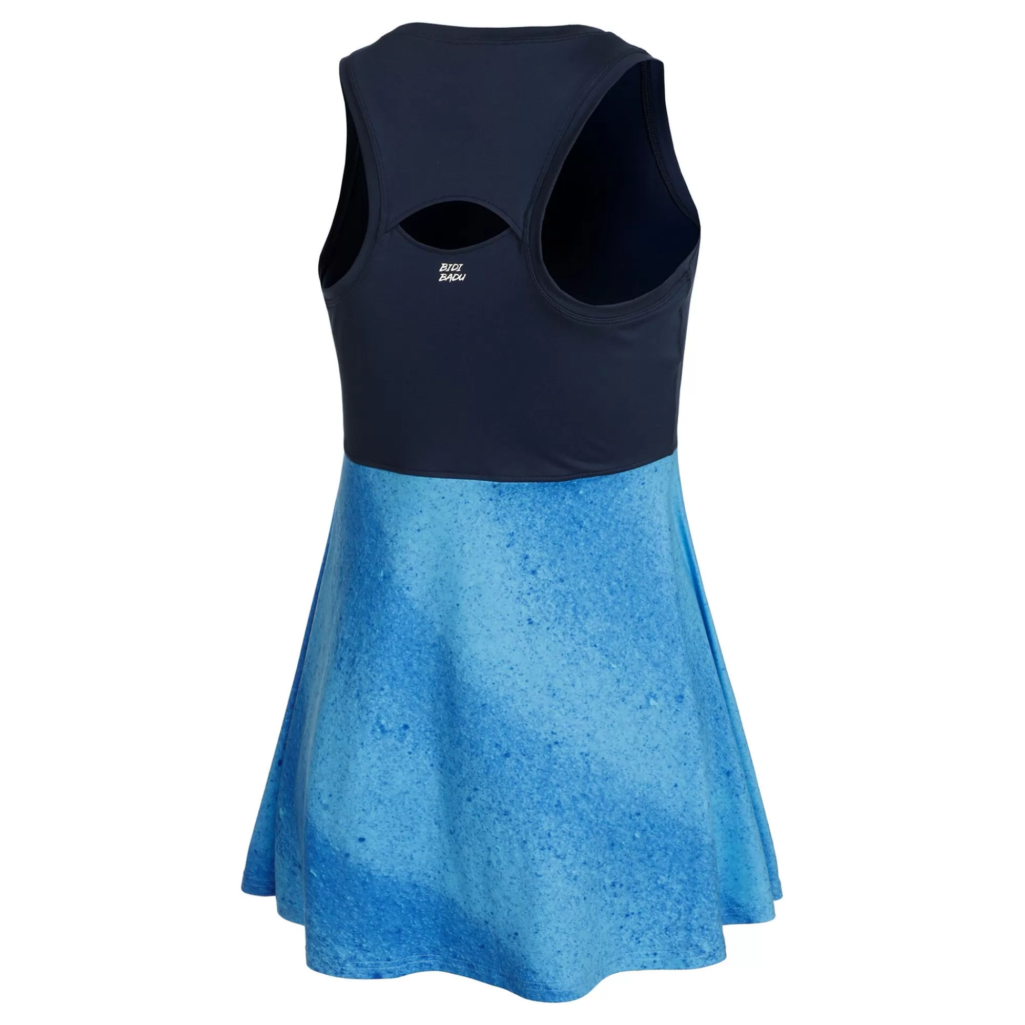 Beach Spirit 2in1 Dress Women - Dark Blue, Blue>BIDI BADU Clearance