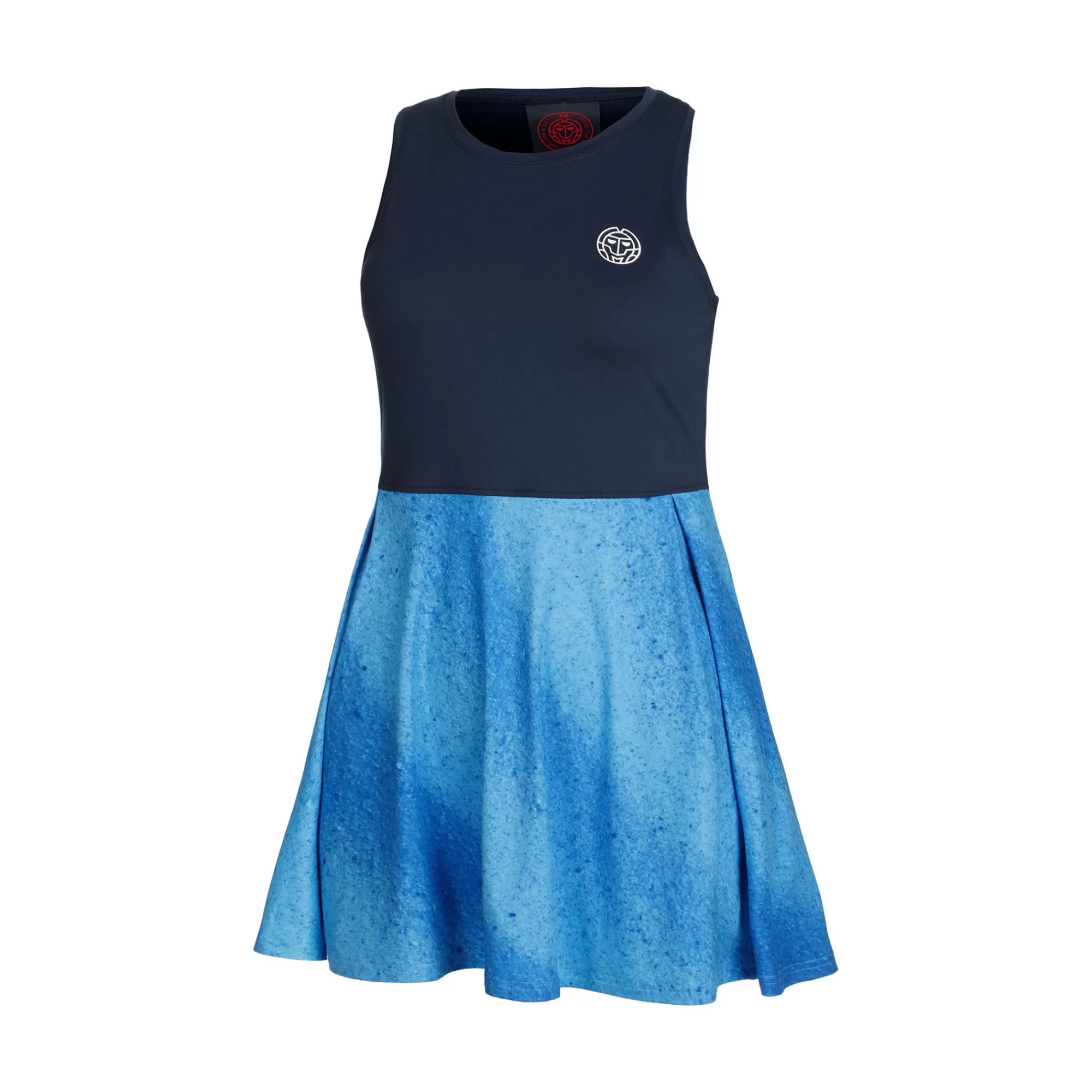 Beach Spirit Junior Dress Girls - Dark Blue, Blue>BIDI BADU Store