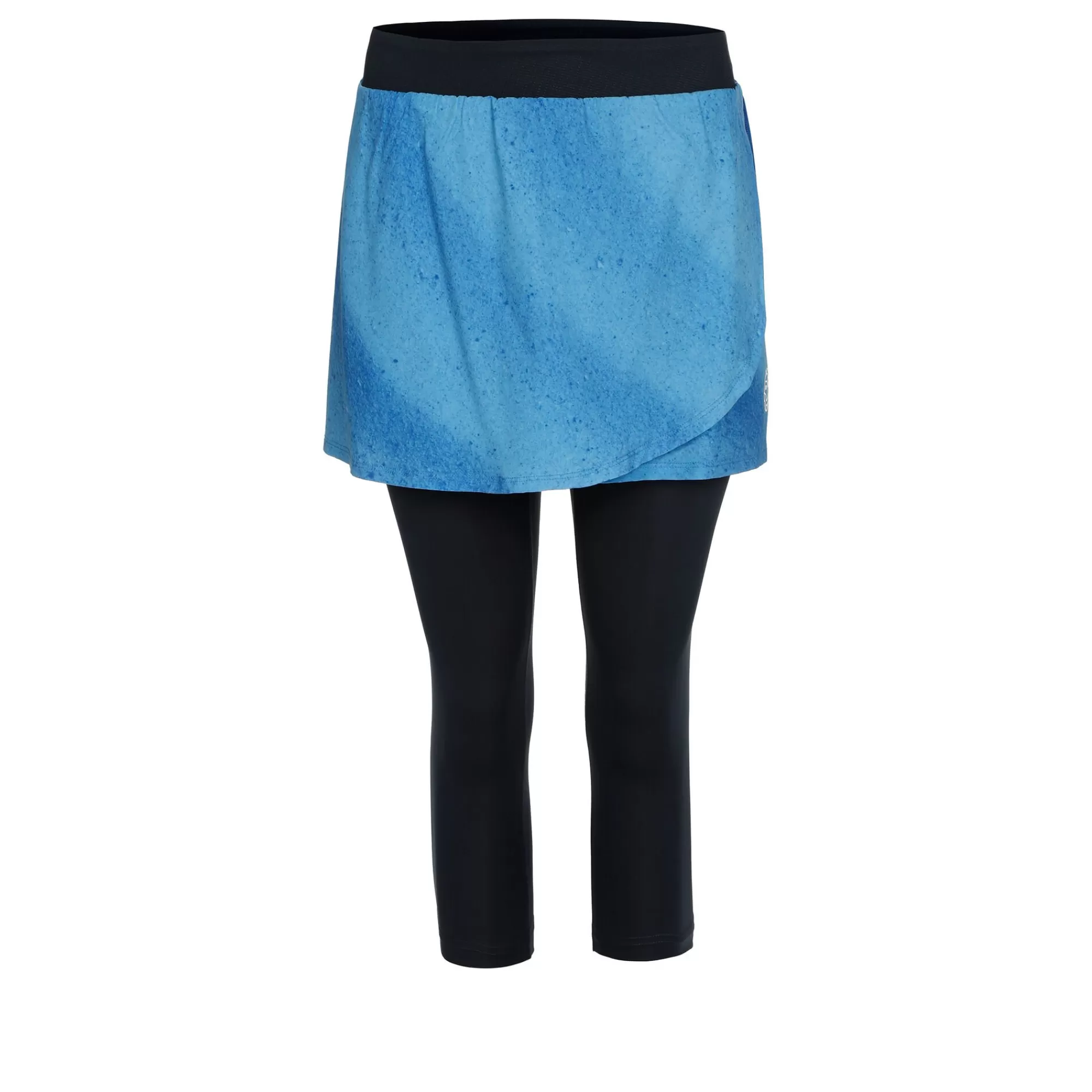 Beach Spirit Scapri Women - Dark Blue, Blue>BIDI BADU Clearance