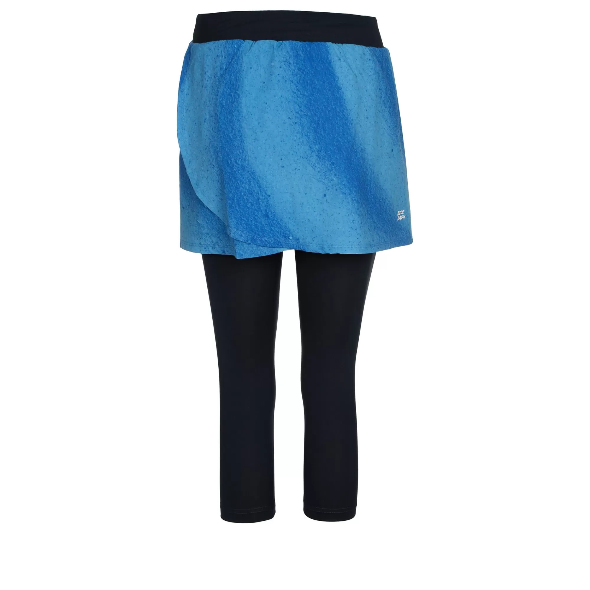 Beach Spirit Scapri Women - Dark Blue, Blue>BIDI BADU Clearance