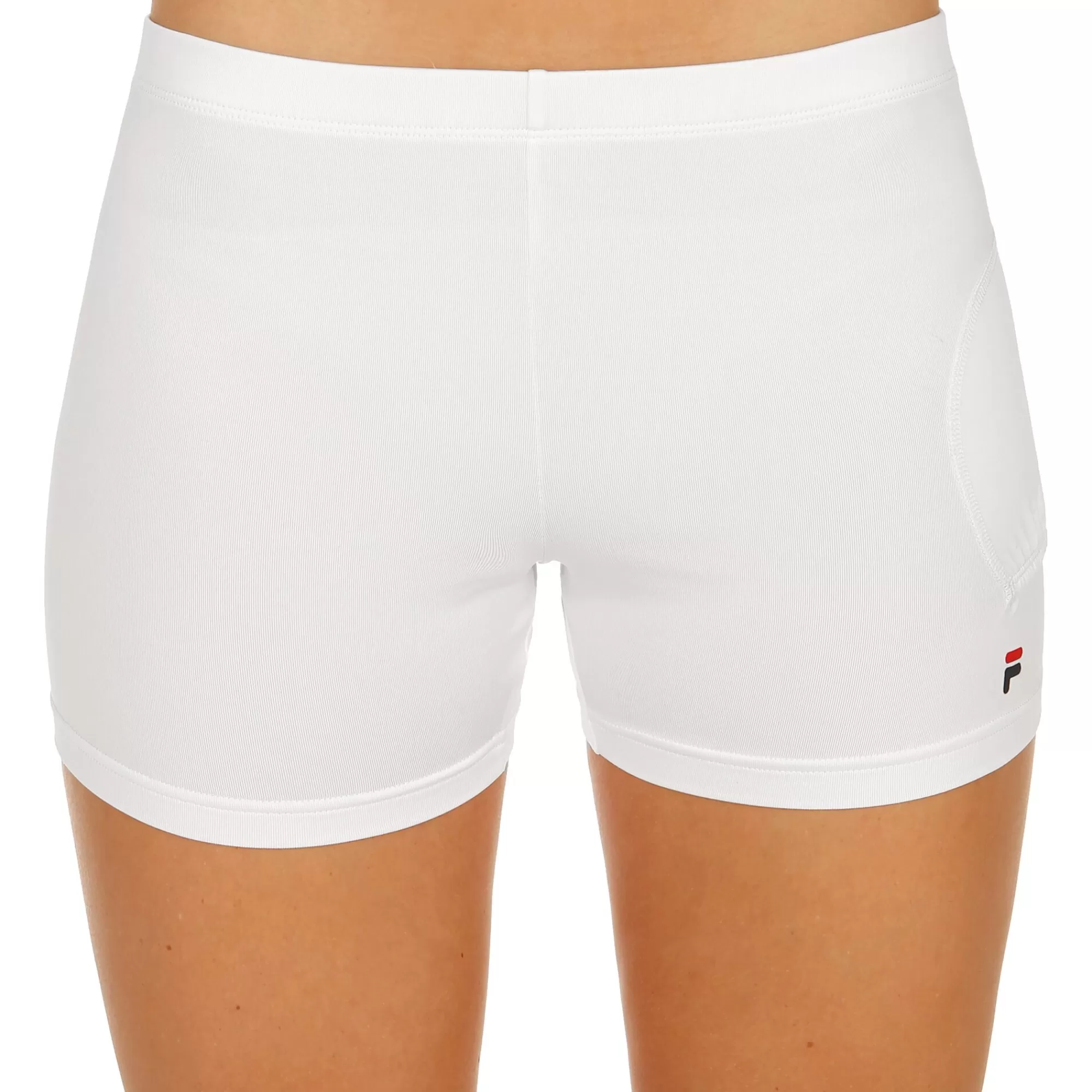 Bella Ball Shorts Women ->Fila Outlet