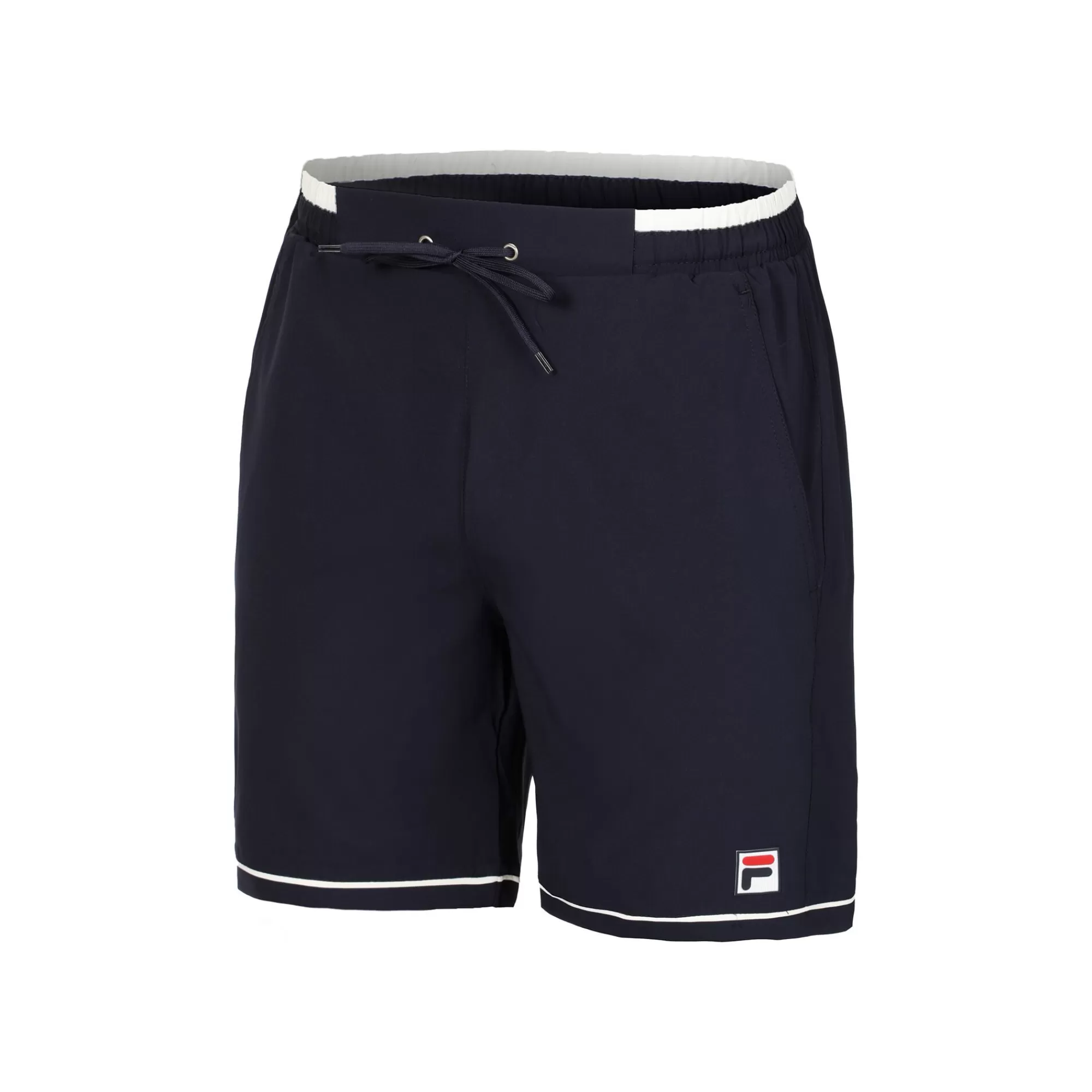 Bente Shorts Men - Dark Blue>Fila Clearance