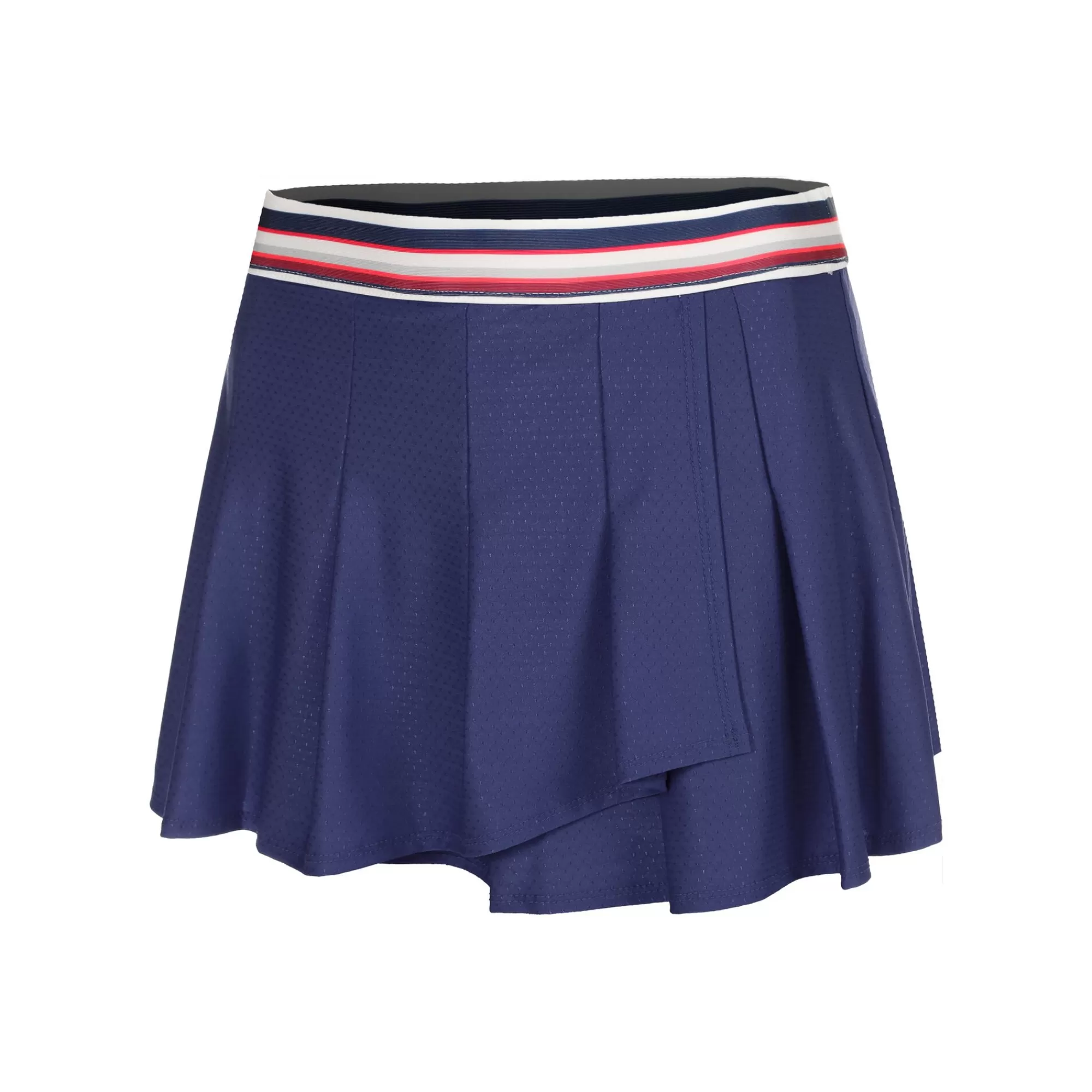 Berry Sweet Skirt Women - Dark Blue>Lucky in Love Fashion