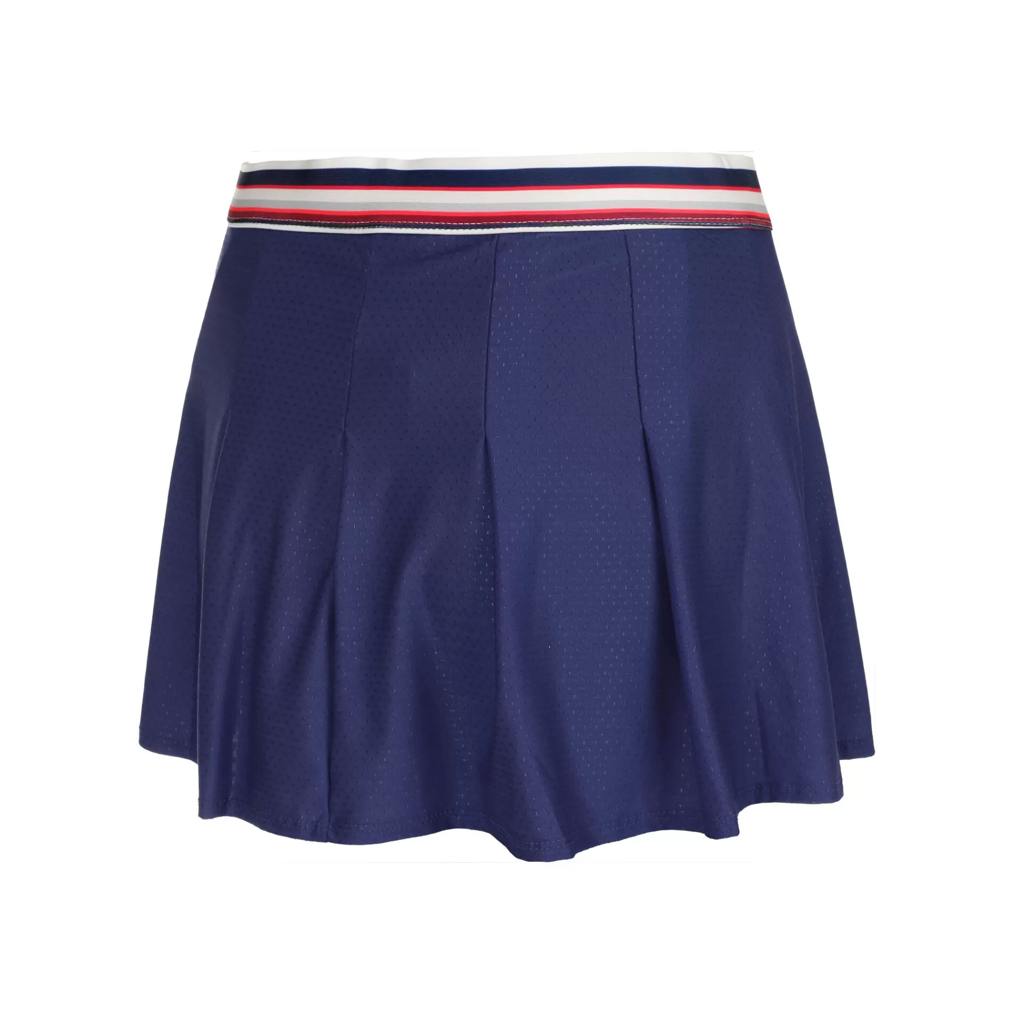 Berry Sweet Skirt Women - Dark Blue>Lucky in Love Fashion