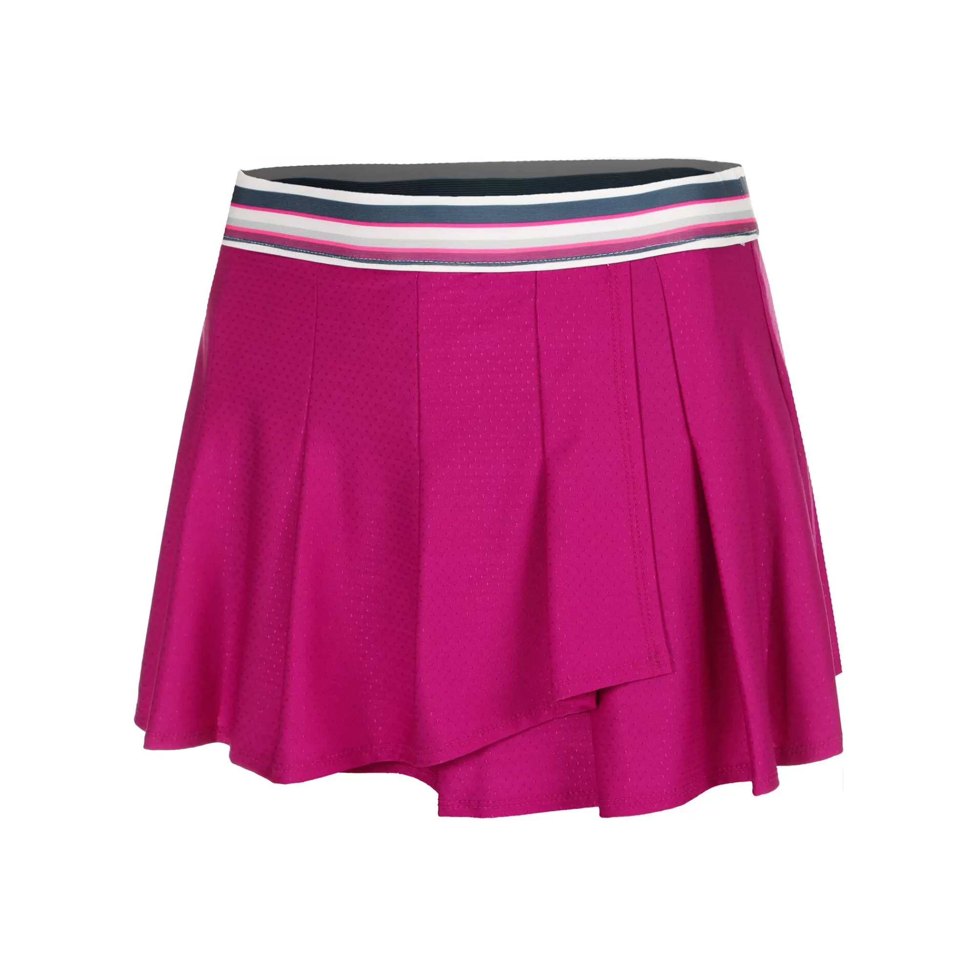 Berry Sweet Skirt Women ->Lucky in Love Clearance