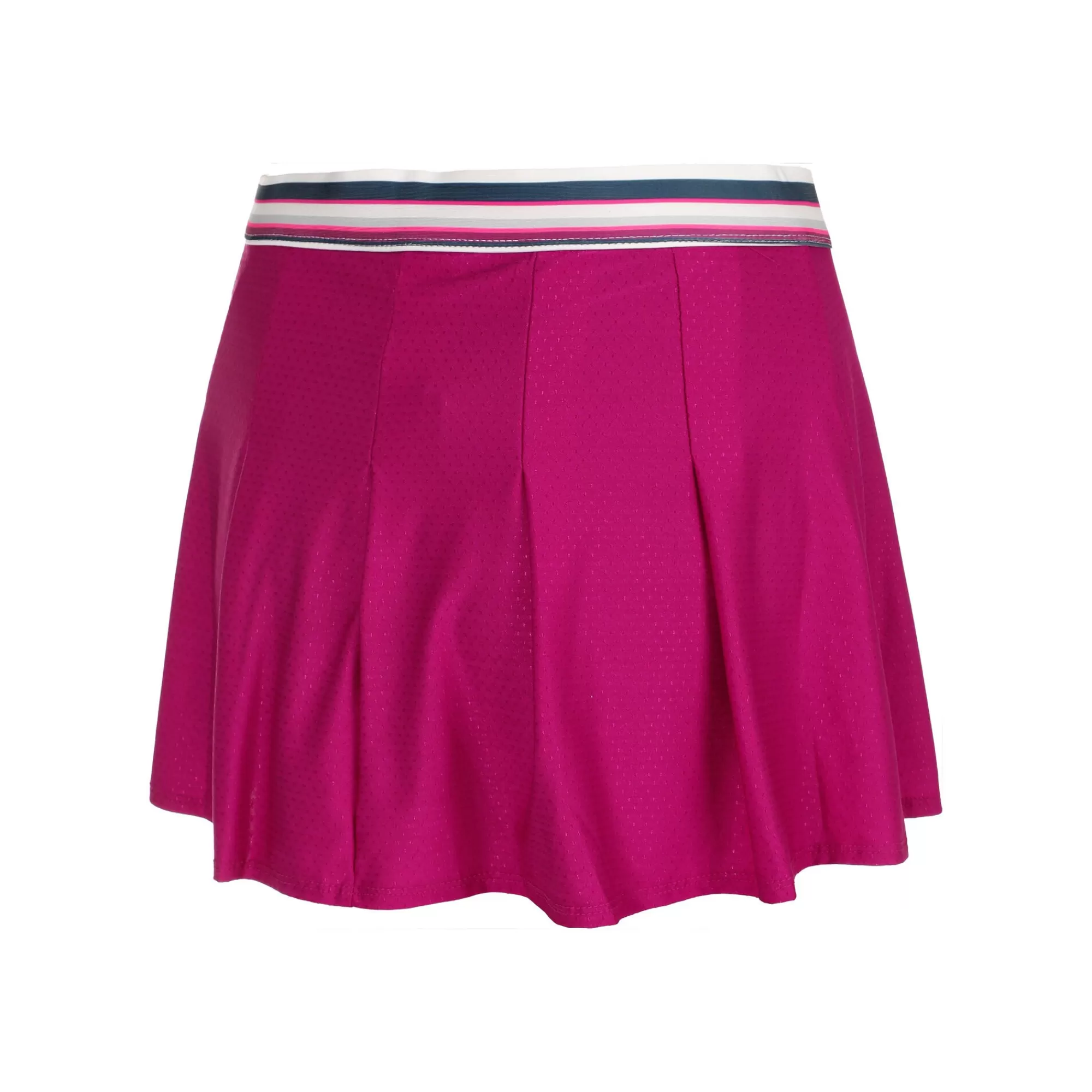 Berry Sweet Skirt Women ->Lucky in Love Clearance