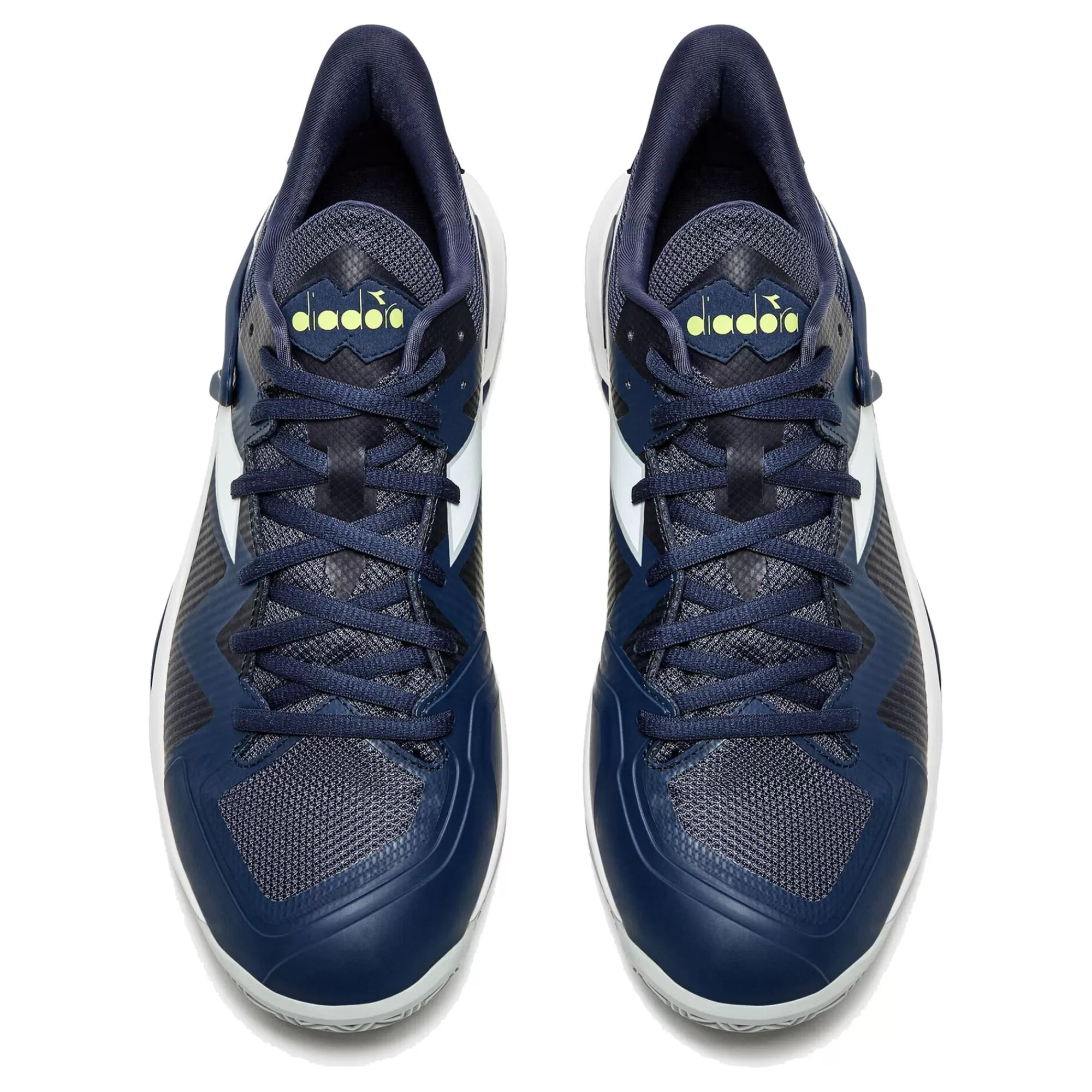 B.Icon 2 Clay Court Shoe Men - Blue, White>Diadora Flash Sale