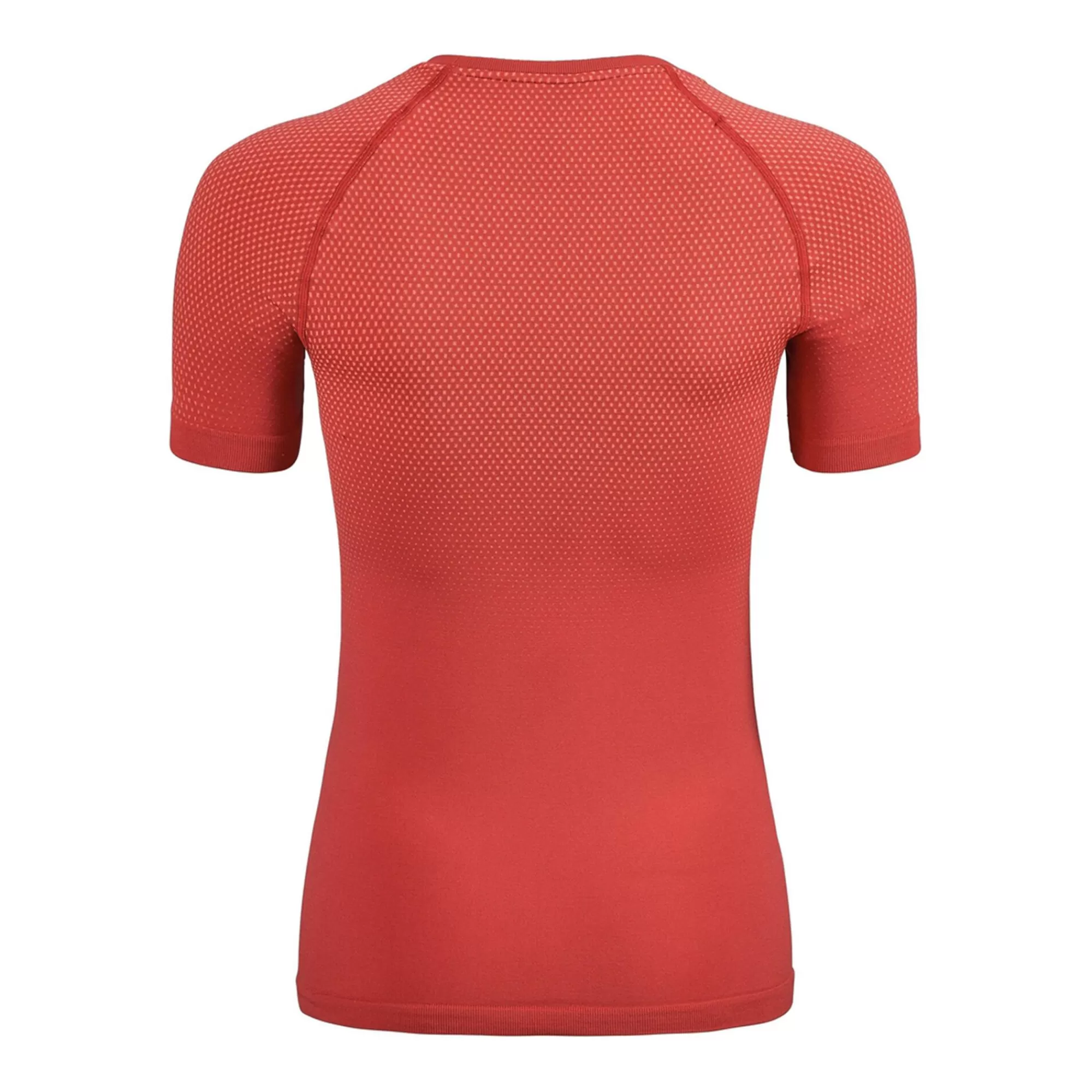 BL Top Crew Neck Performance Light Eco Running Shirt Women ->Odlo Store