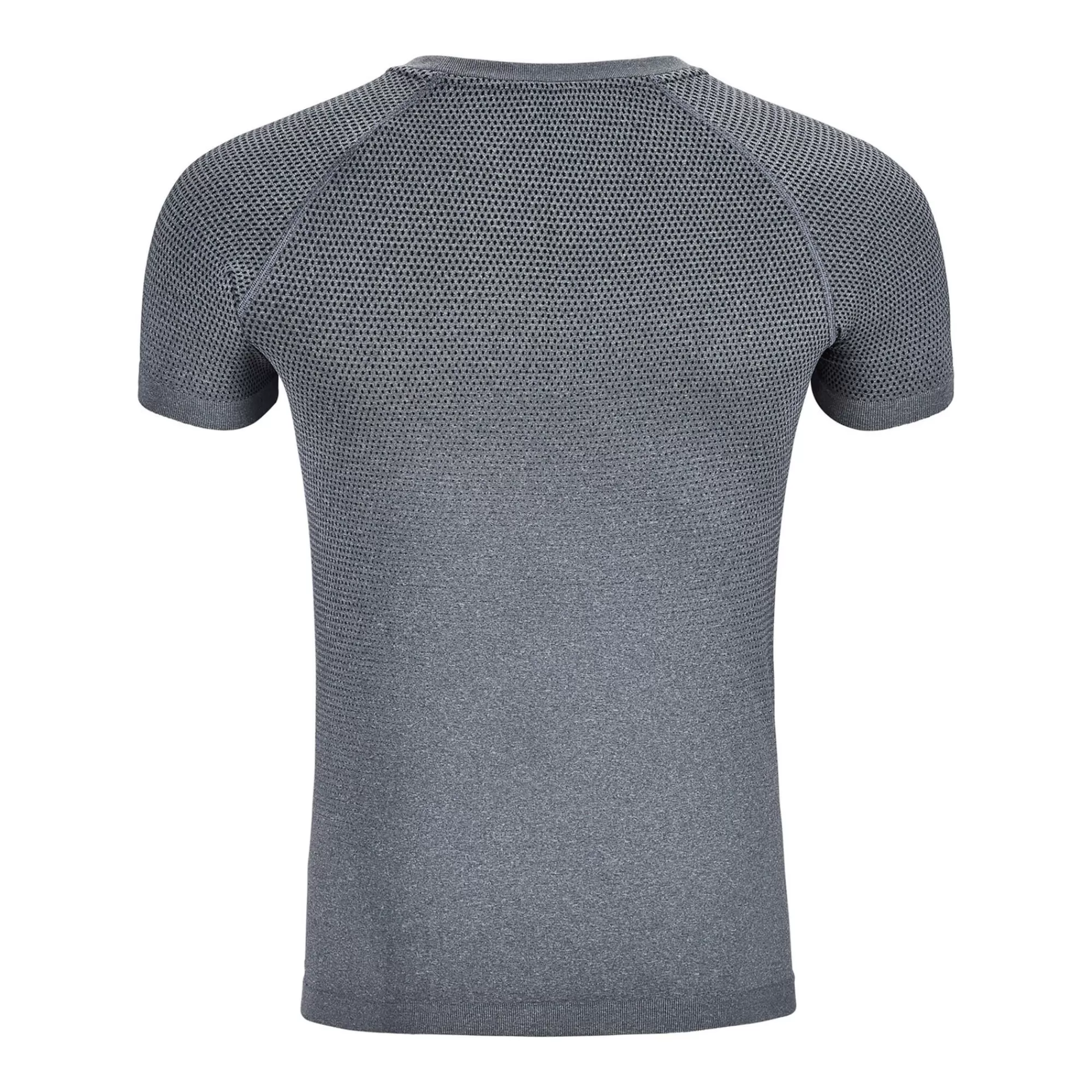 BL Top Crew Neck Shortsleeve Performance Light Eco Running Shirt Men ->Odlo Best