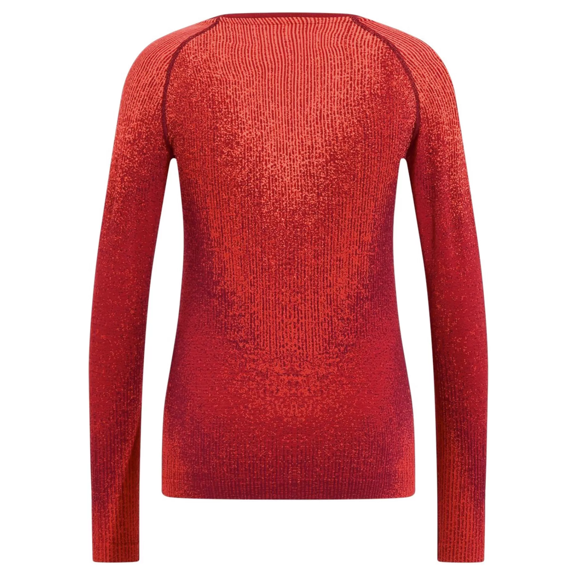 Blackcomb Eco Big Logo Top Crew Neck Vest Women ->Odlo Shop
