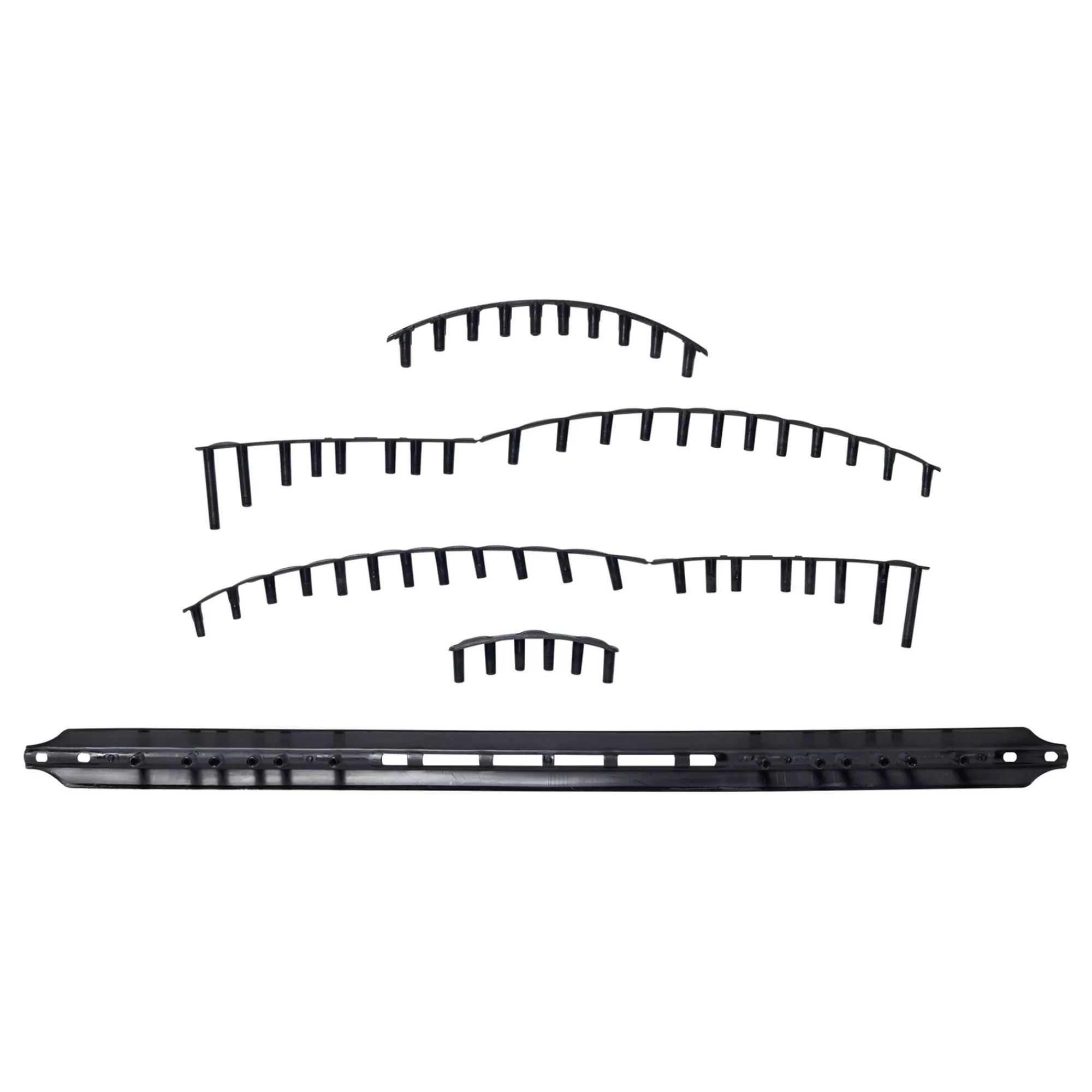 Blade 104 V7.0 - V8.0 Grommet Set - Black>Wilson Shop