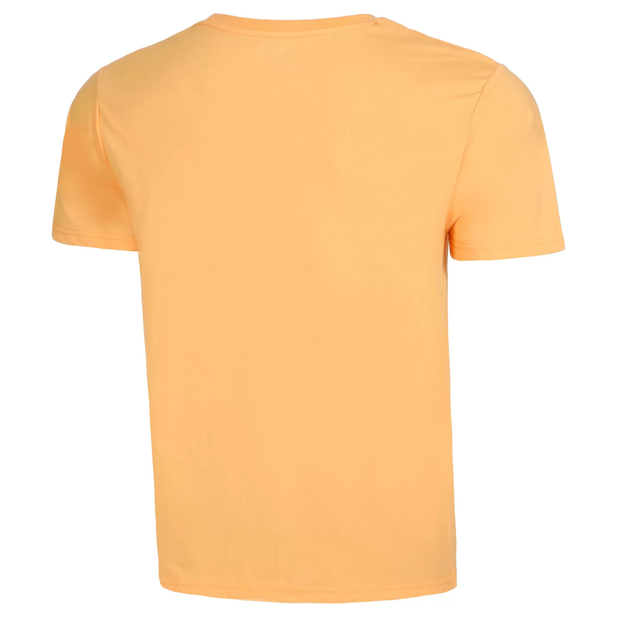 Blakeney T-Shirt Men - Orange, Multicoloured>Ellesse Discount