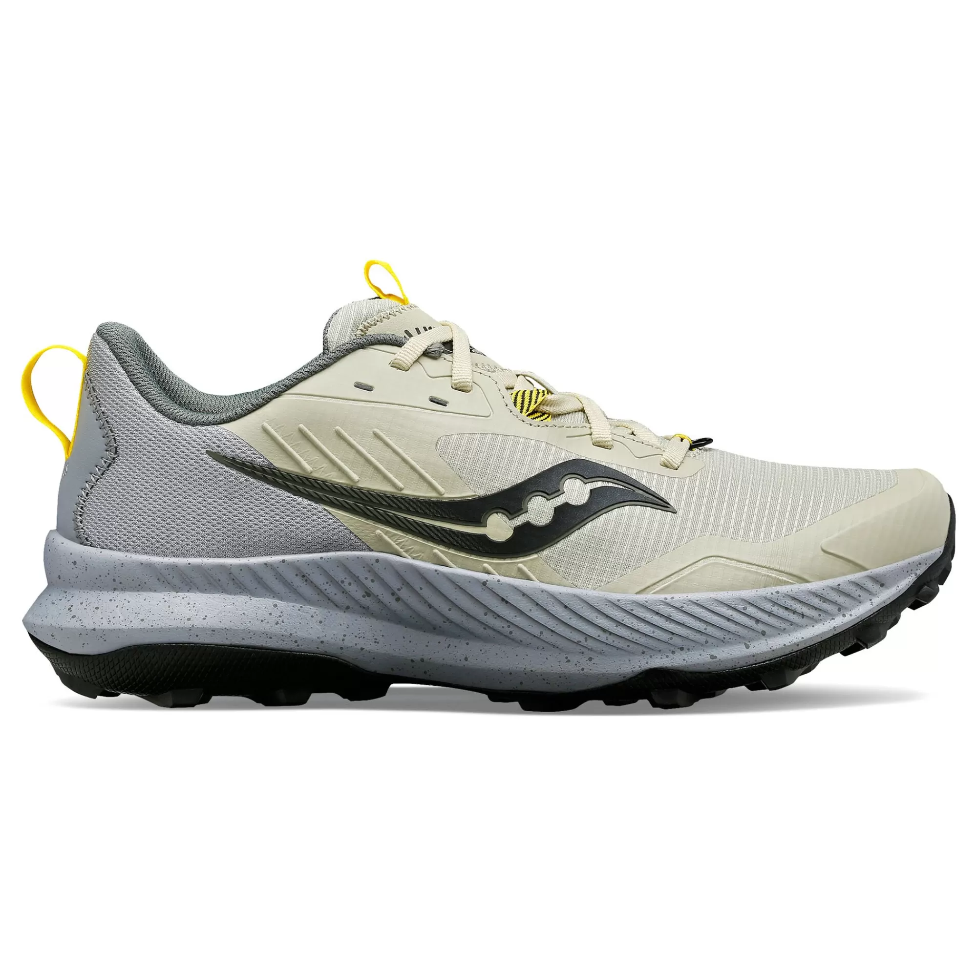 Blaze TR Trail Running Shoe Men - Beige, Black>Saucony Cheap