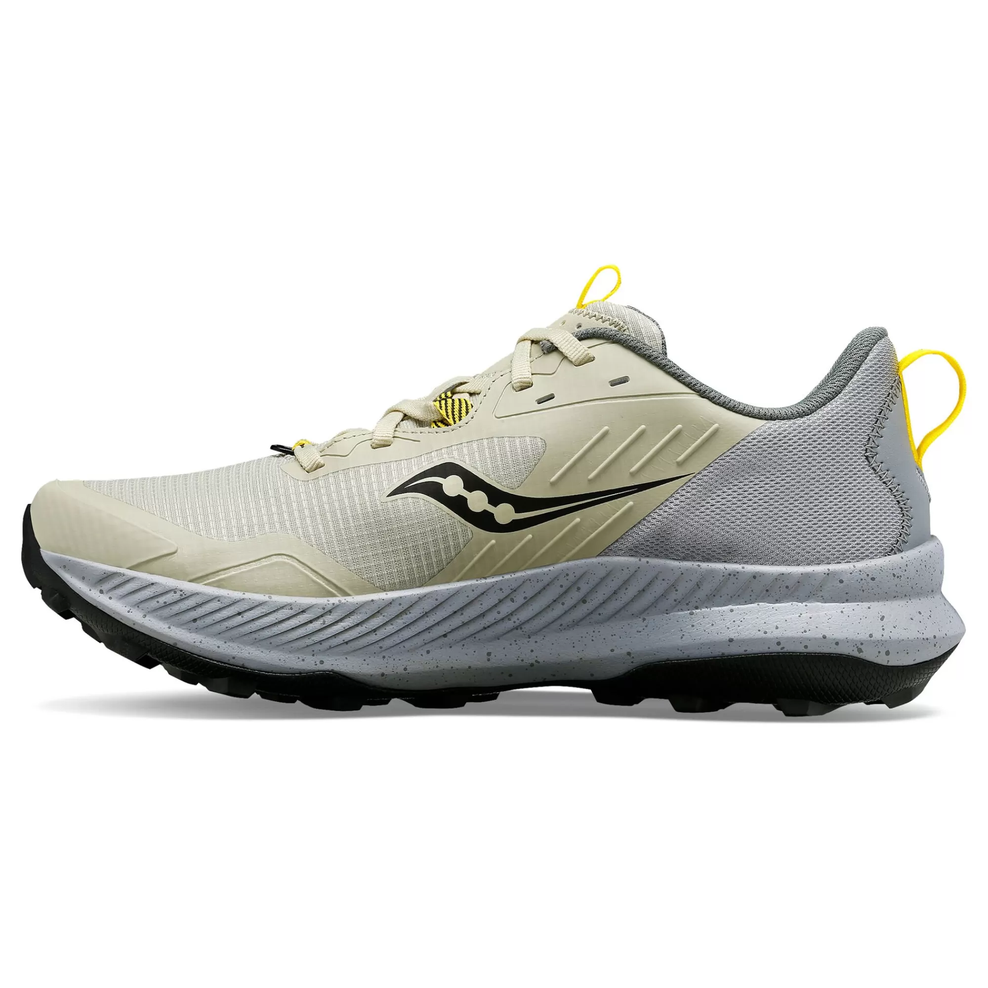 Blaze TR Trail Running Shoe Men - Beige, Black>Saucony Cheap