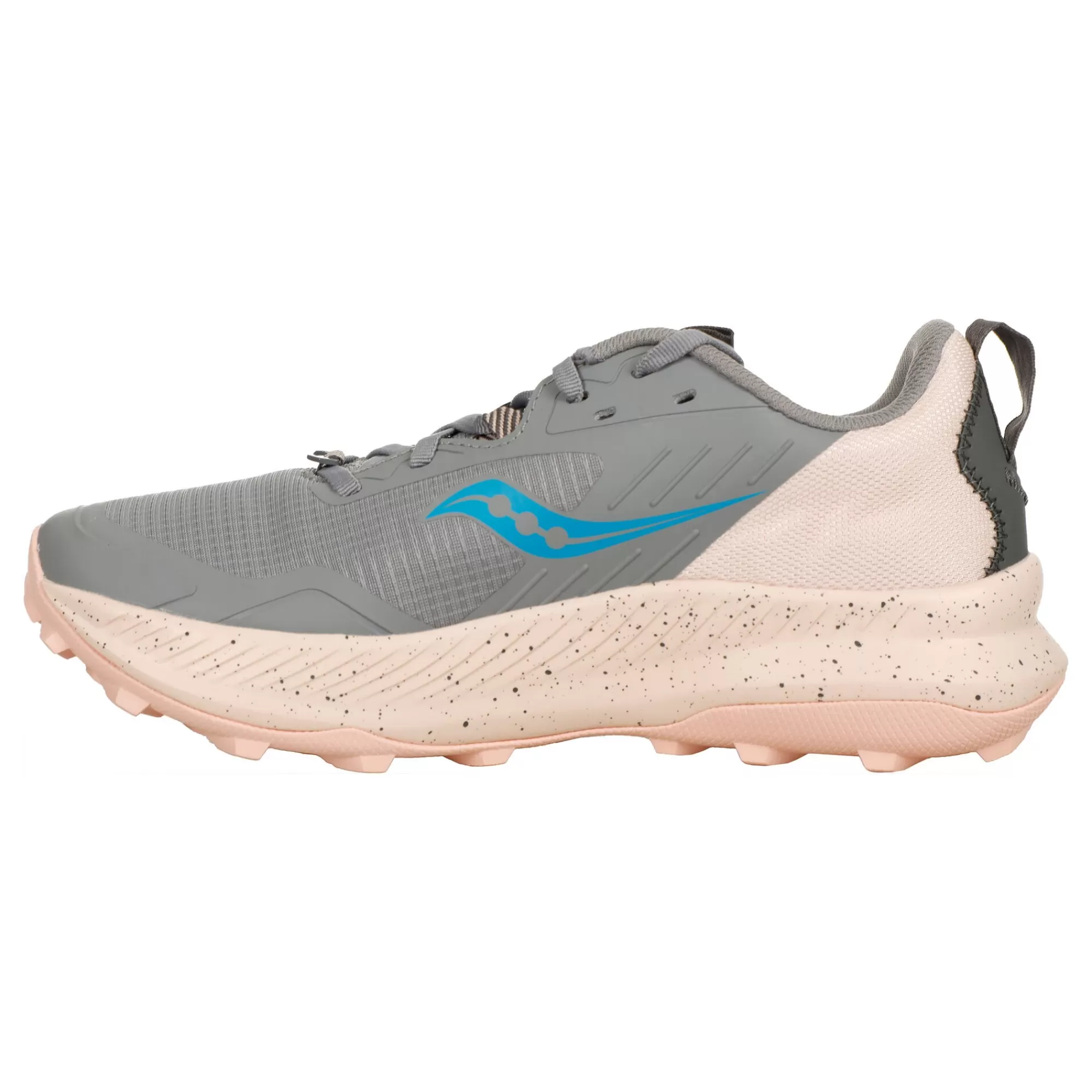 Blaze TR Trail Running Shoe Women - Lilac, Multicoloured>Saucony Fashion