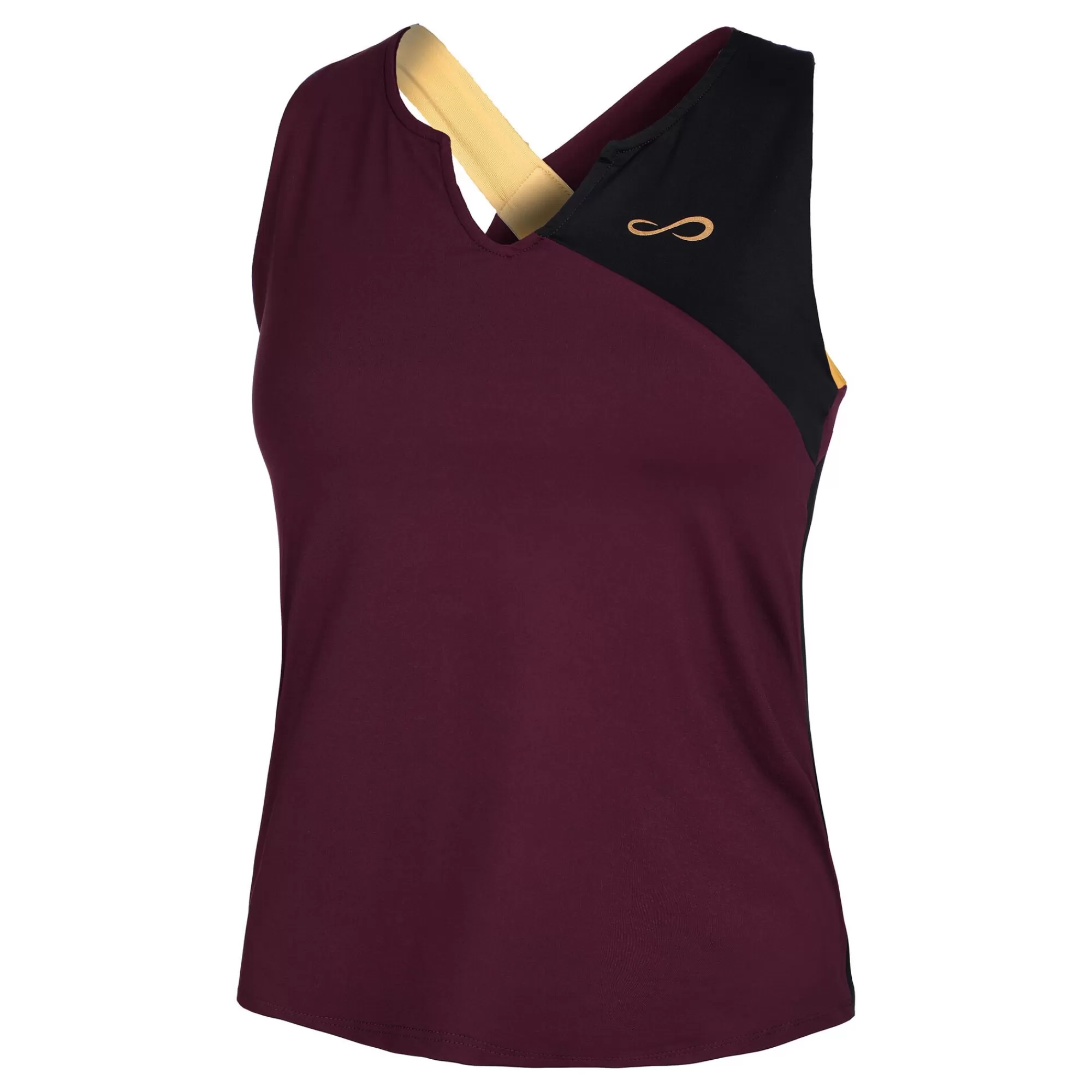 Bliss Tank Top Women - Violet, Black>Endless Flash Sale