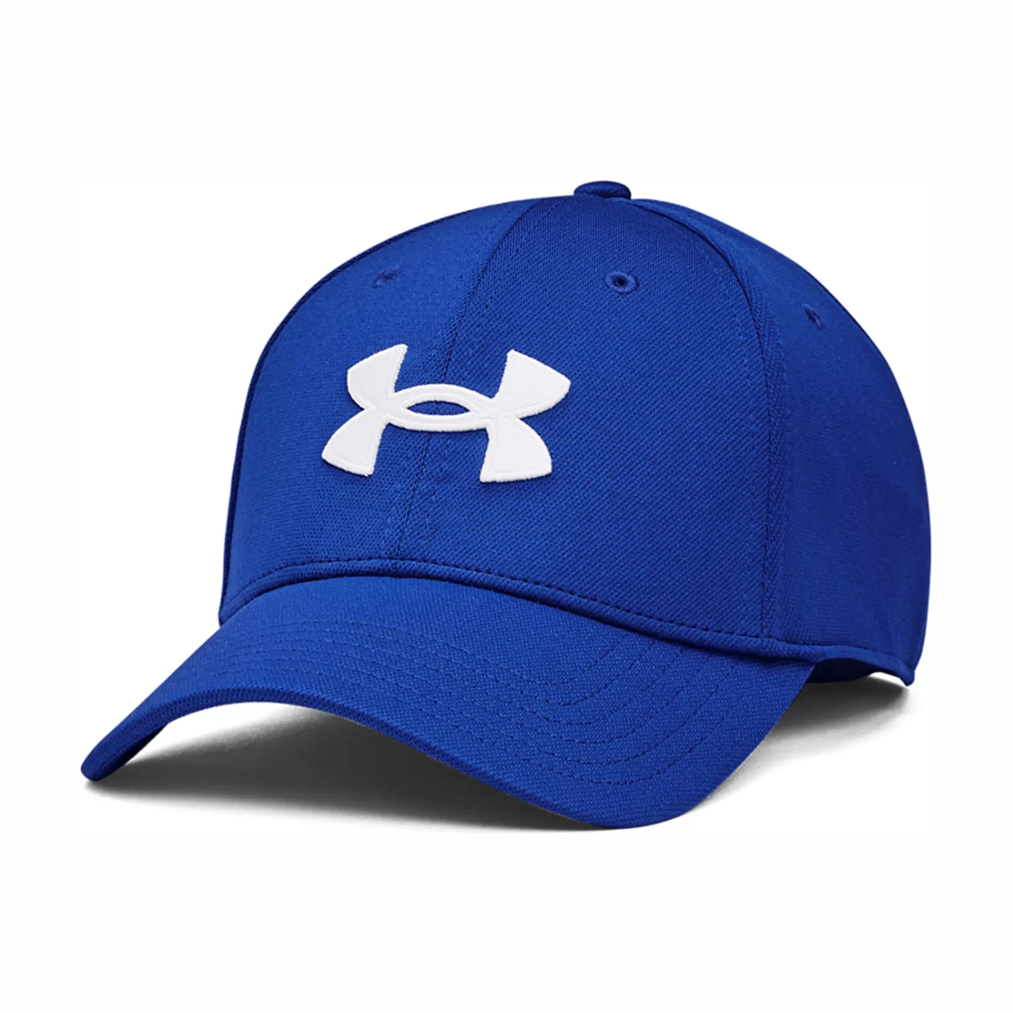 Blitzing Cap - Blue, White>Under Armour Store