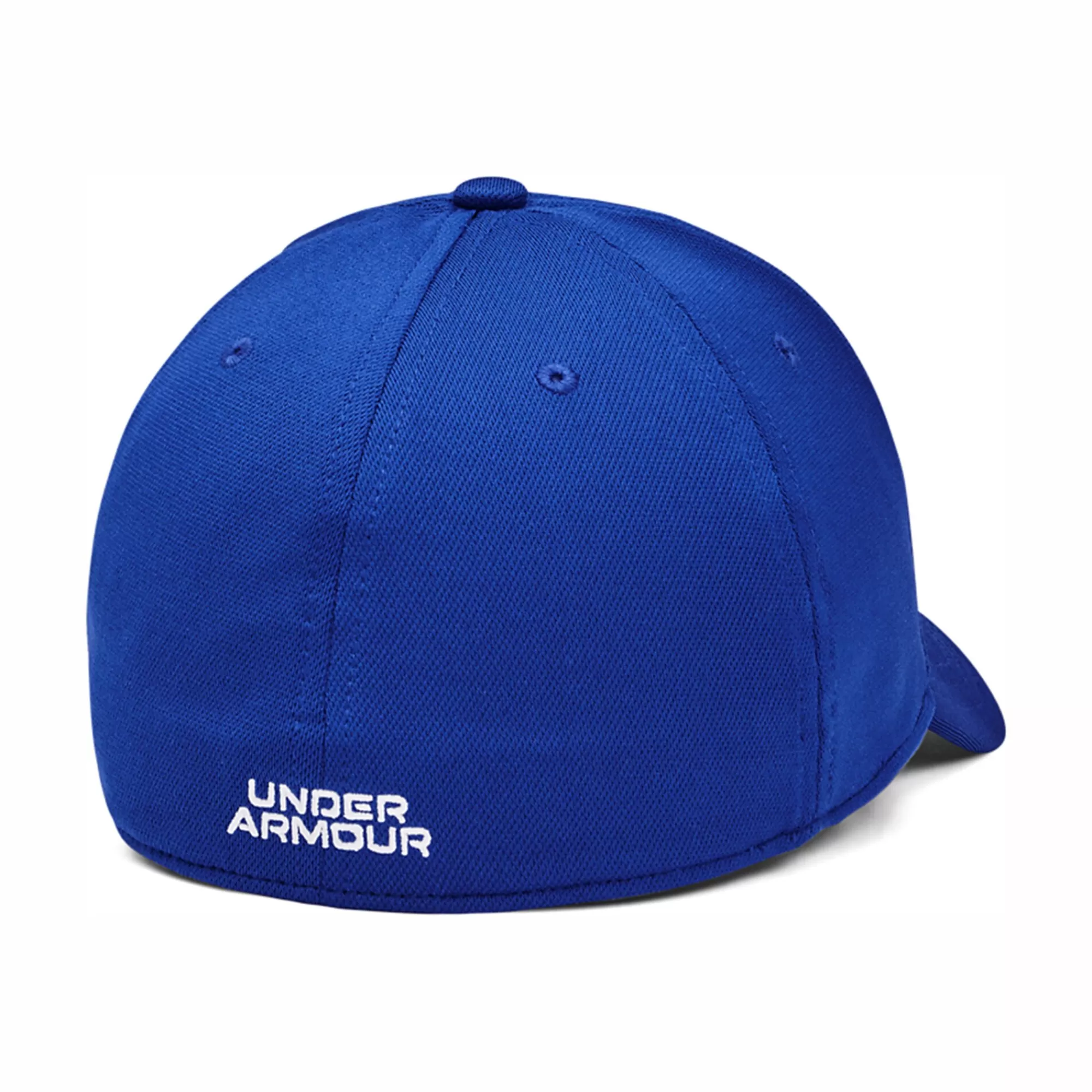 Blitzing Cap - Blue, White>Under Armour Store