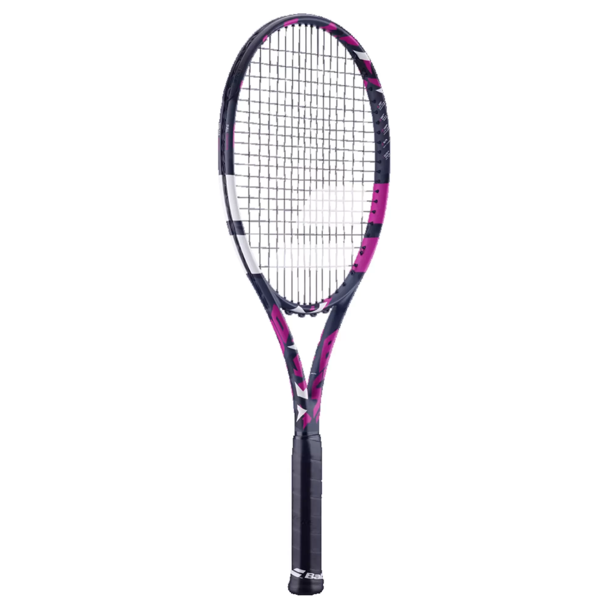 Boost Aero Pink (strung)>Babolat New