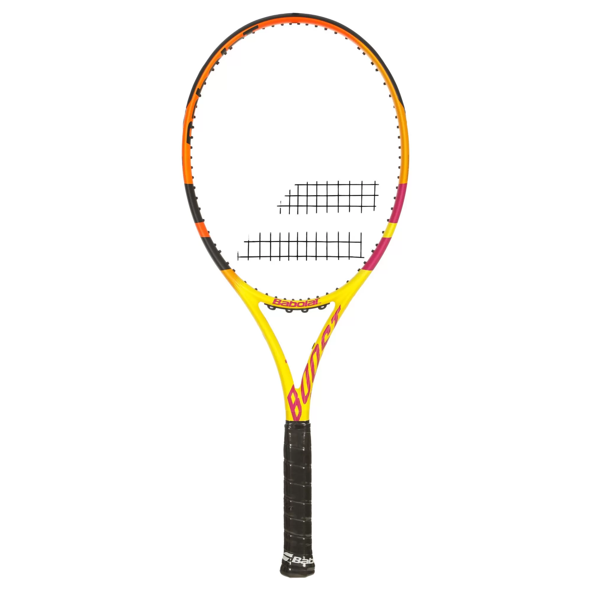 Boost Aero Rafa>Babolat Store