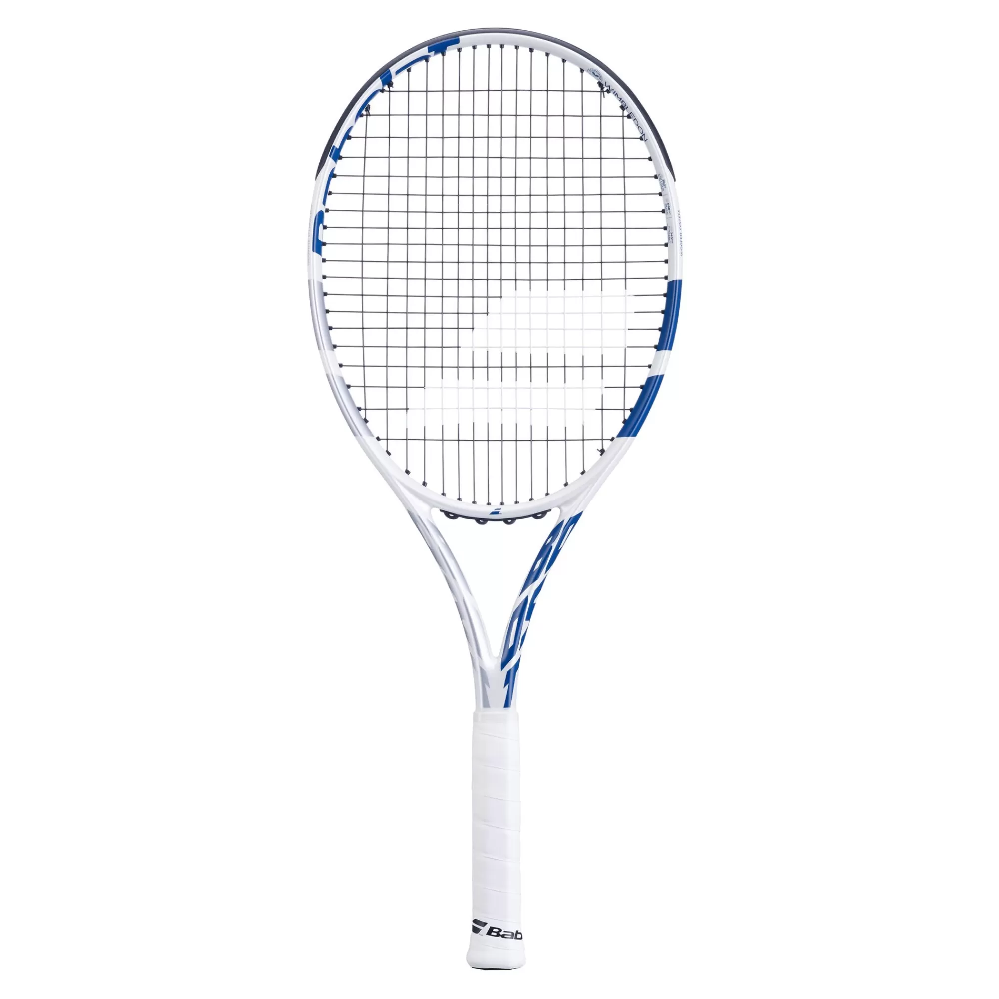 Boost Drive Wimbledon (strung)>Babolat Shop