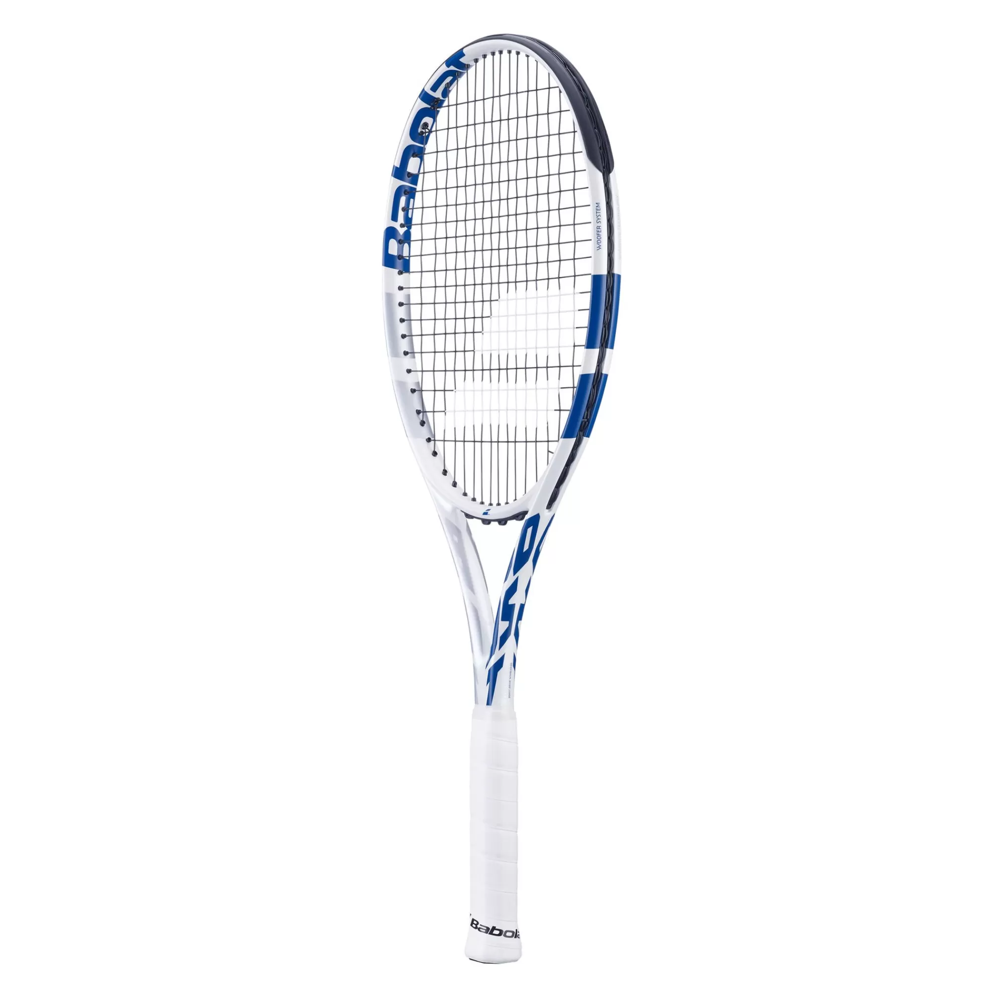Boost Drive Wimbledon (strung)>Babolat Shop