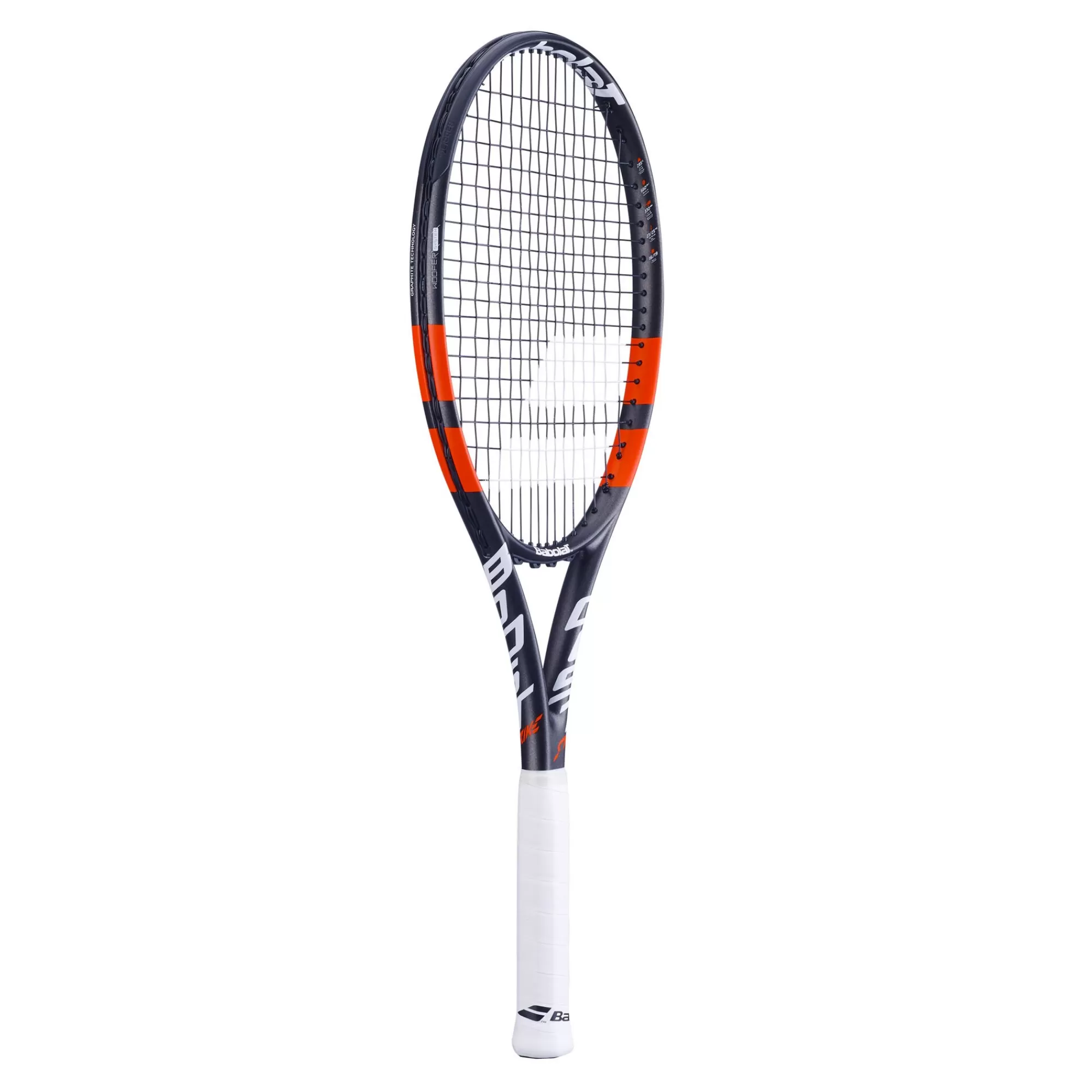 Boost Strike>Babolat Hot