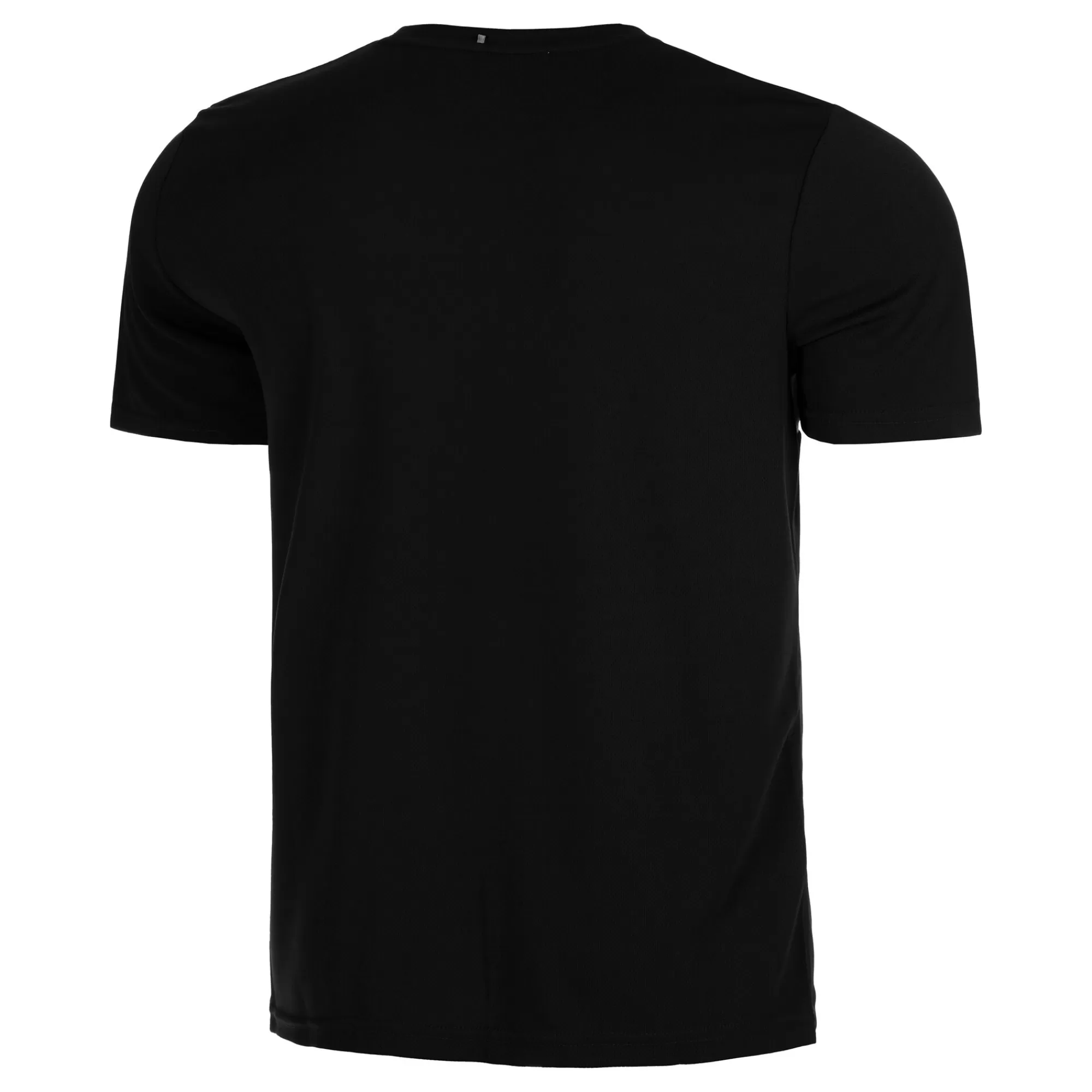 Bosse T-Shirt Men - Black, Green>Fila Best Sale
