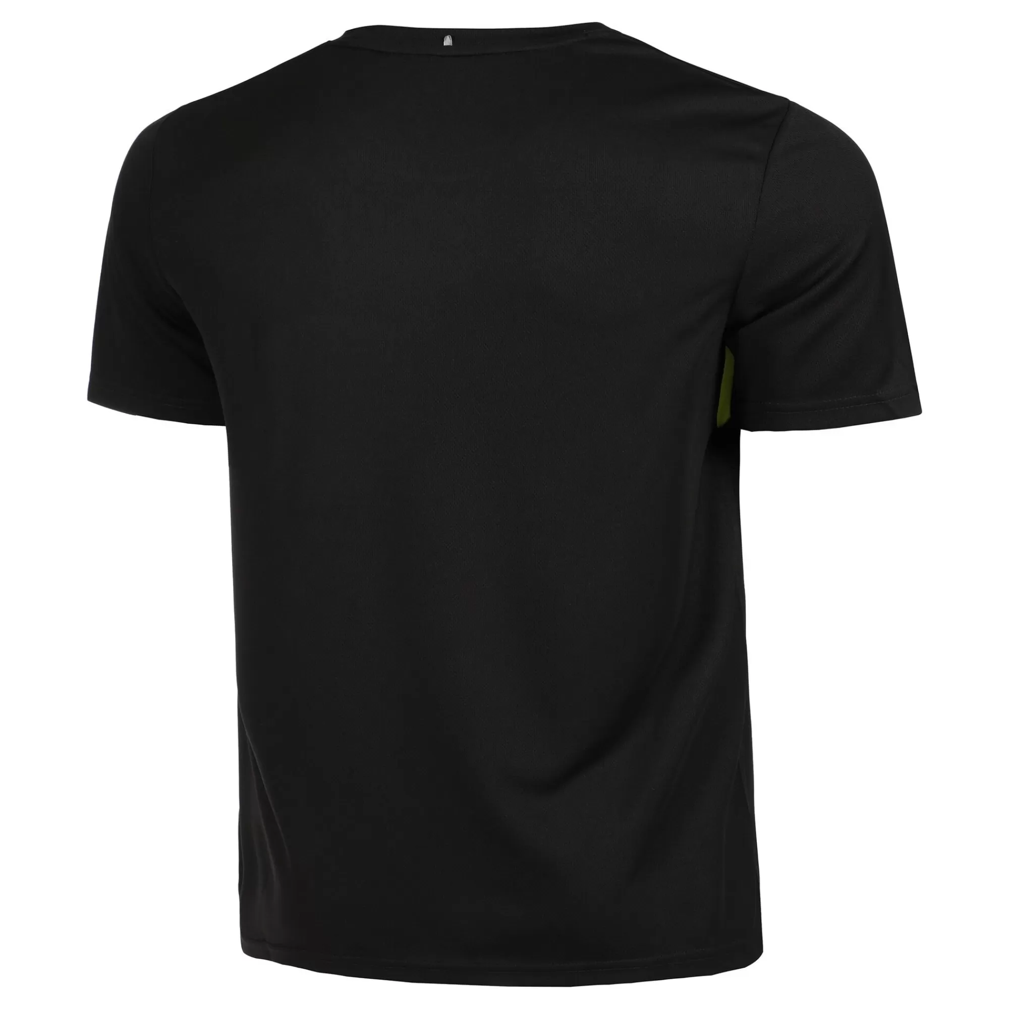 Bosse T-Shirt Men - Black, Turquoise>Fila Store