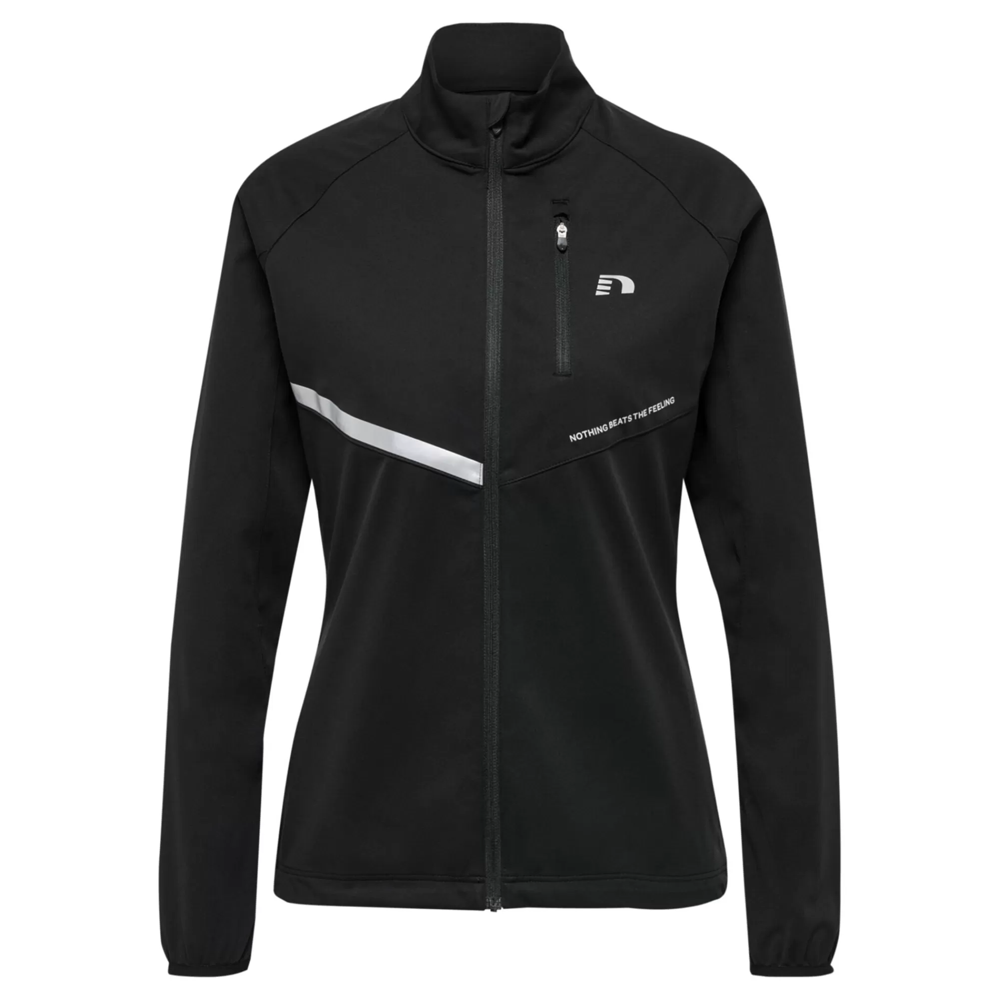 Boston Running Jacket Women ->Newline Flash Sale