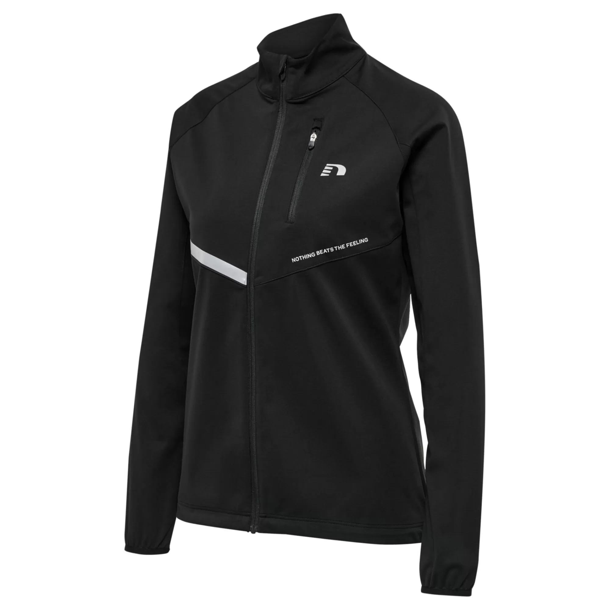 Boston Running Jacket Women ->Newline Flash Sale