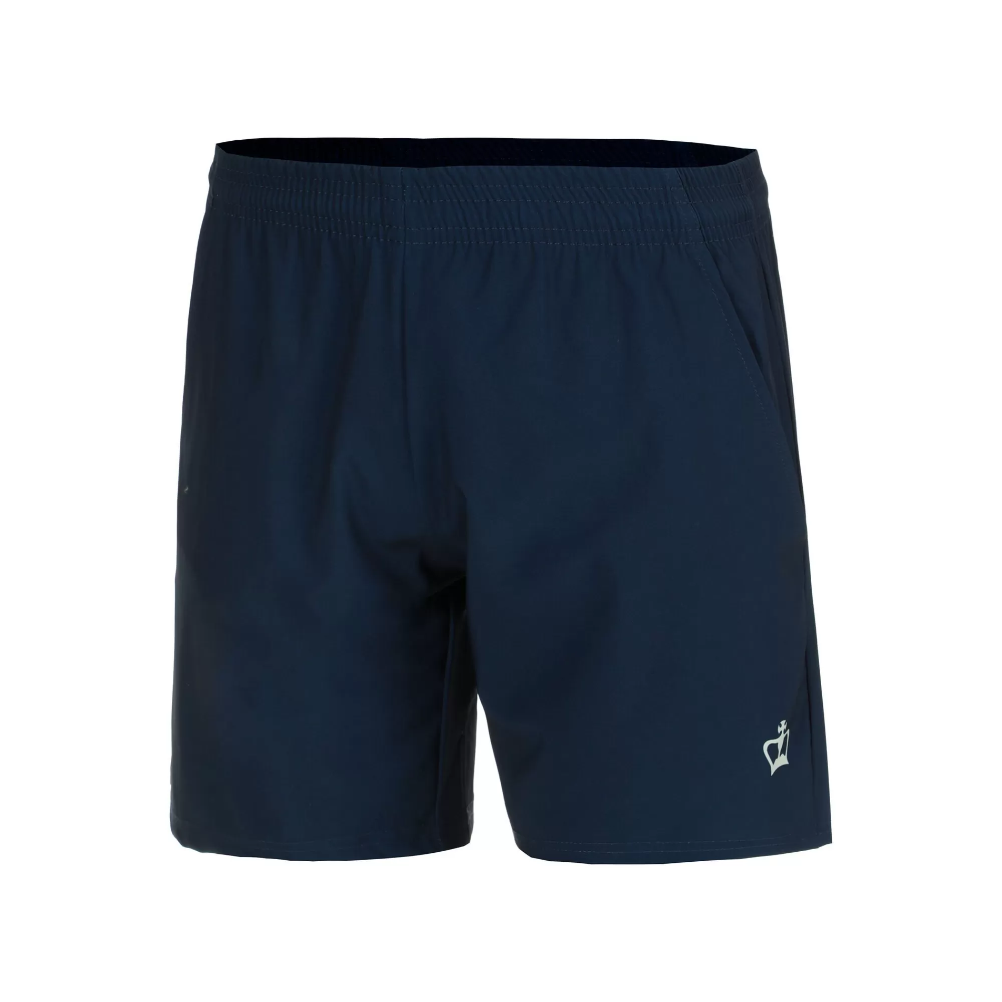 Boston Shorts Men - Dark Blue>Black Crown Fashion