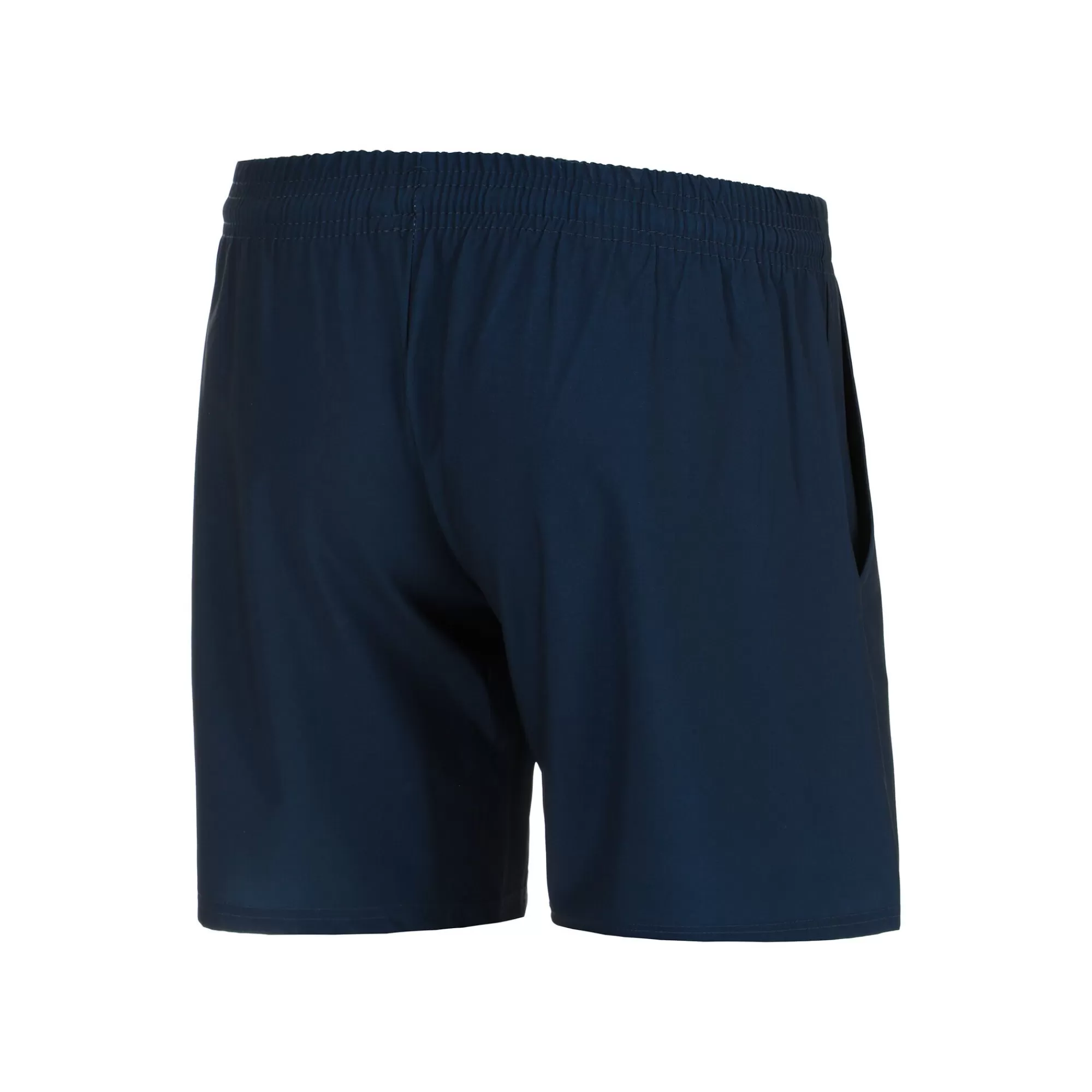 Boston Shorts Men - Dark Blue>Black Crown Fashion