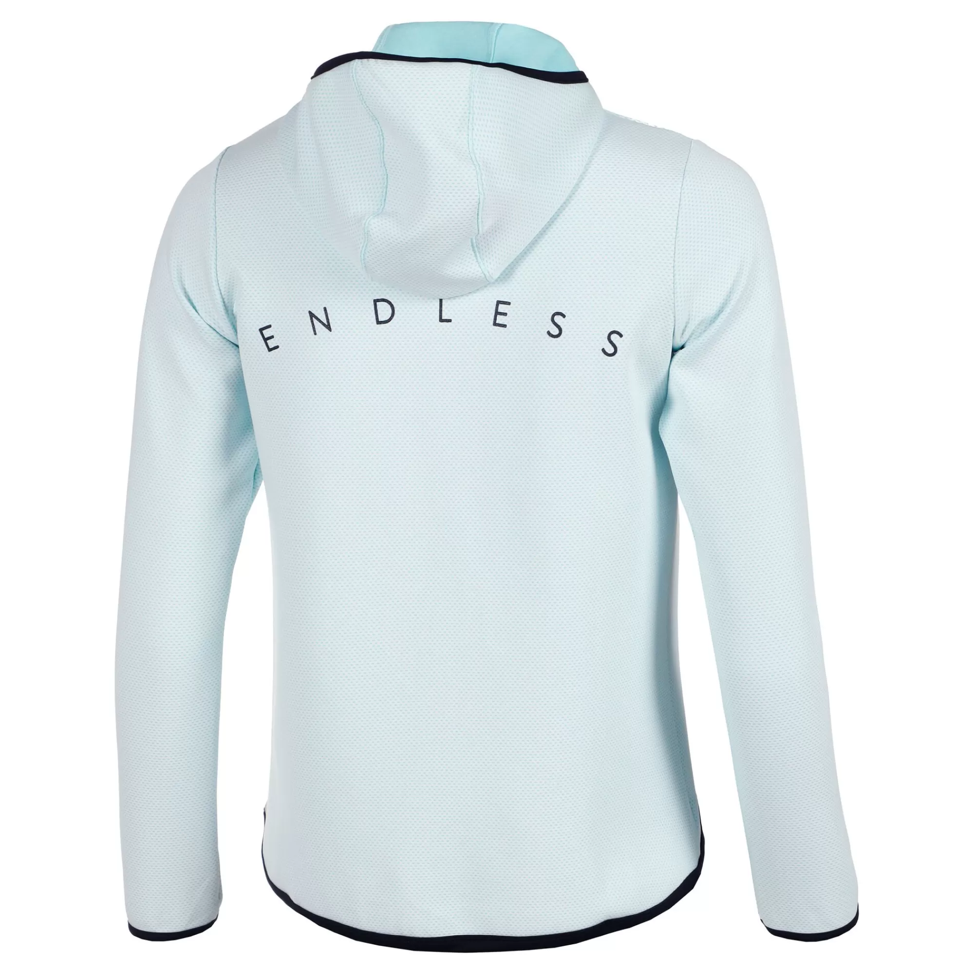 Breath Hoody Women ->Endless Shop