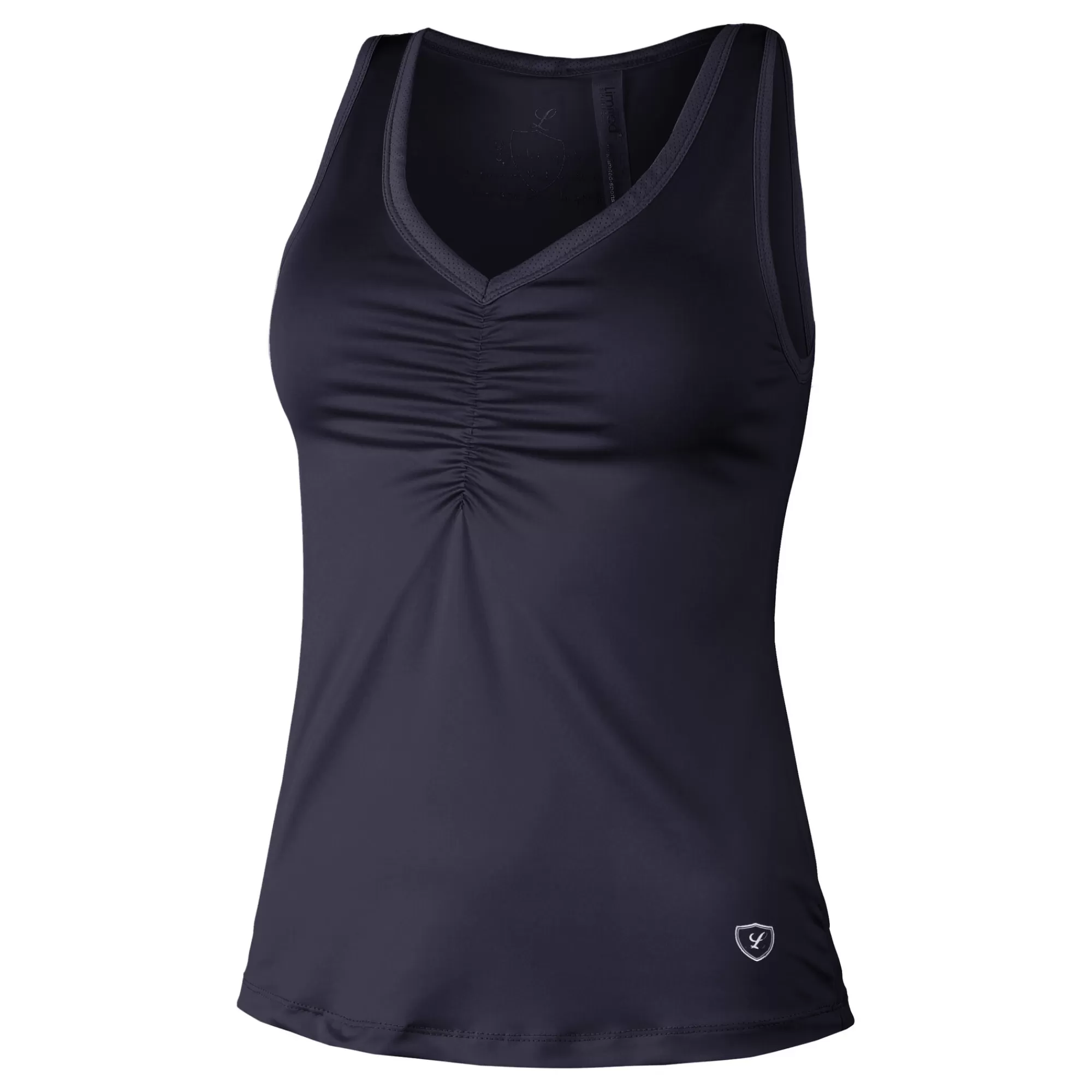 Bubble Tank Top Women ->Limited Sports Flash Sale