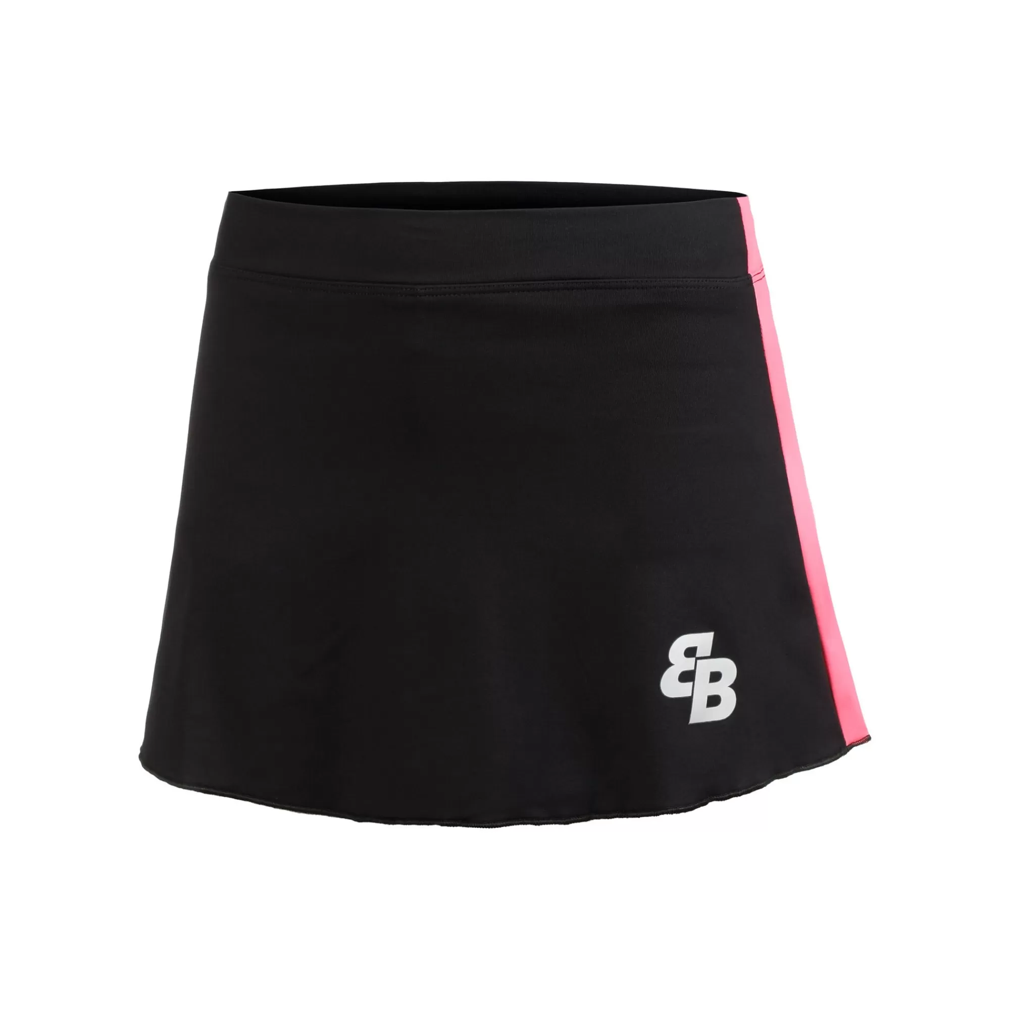 Cabo De Gata Skirt Women - Pink, Yellow>BB by Belen Berbel Store