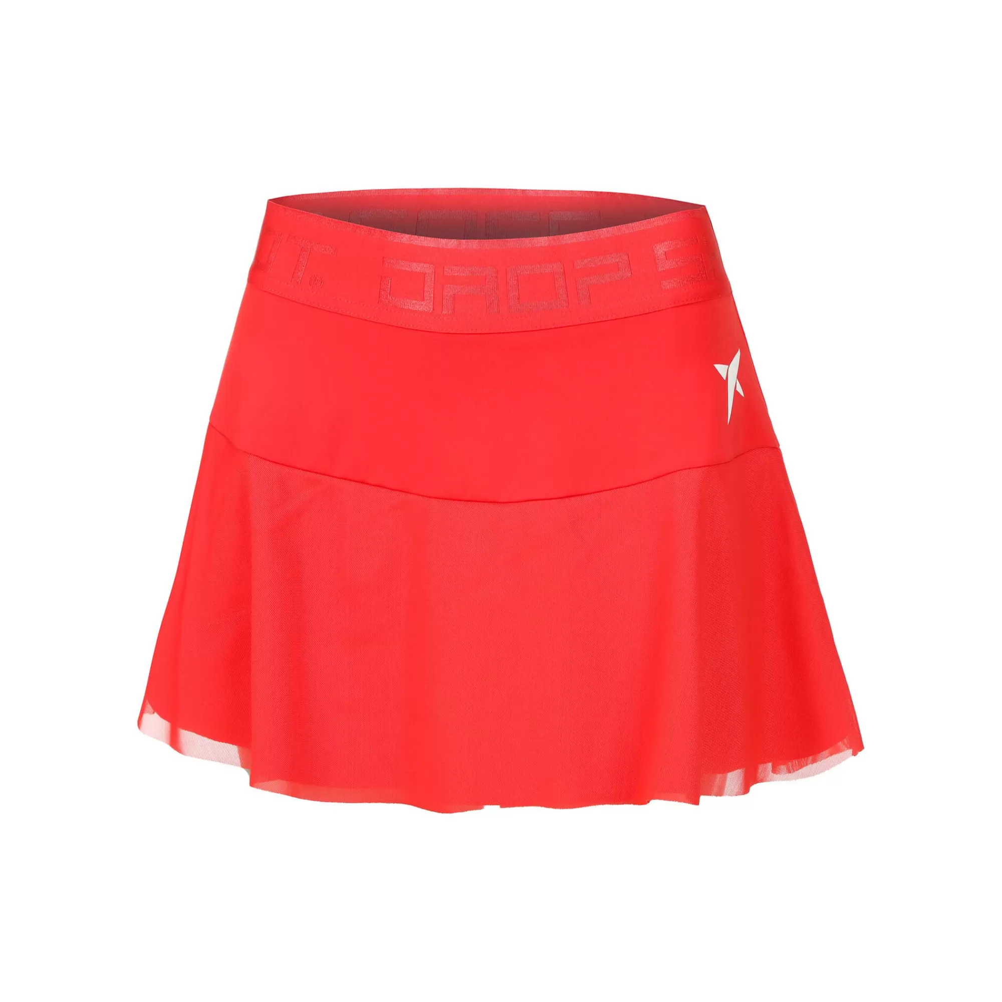 Caima Skirt Women ->Drop Shot New