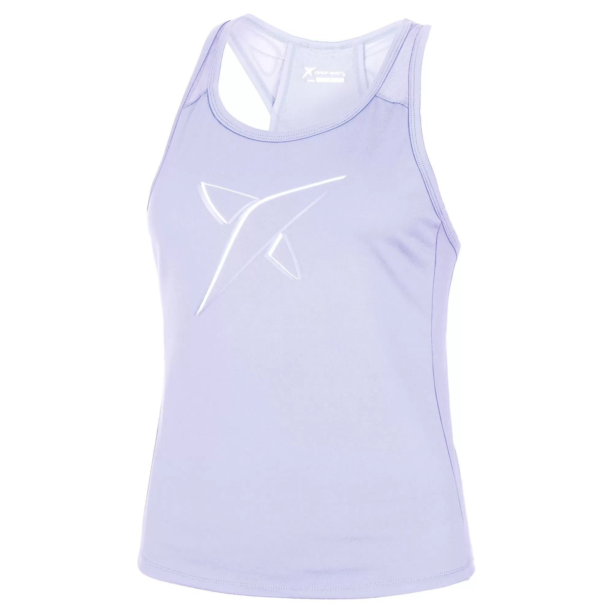 Caima Tank Top Women ->Drop Shot Fashion