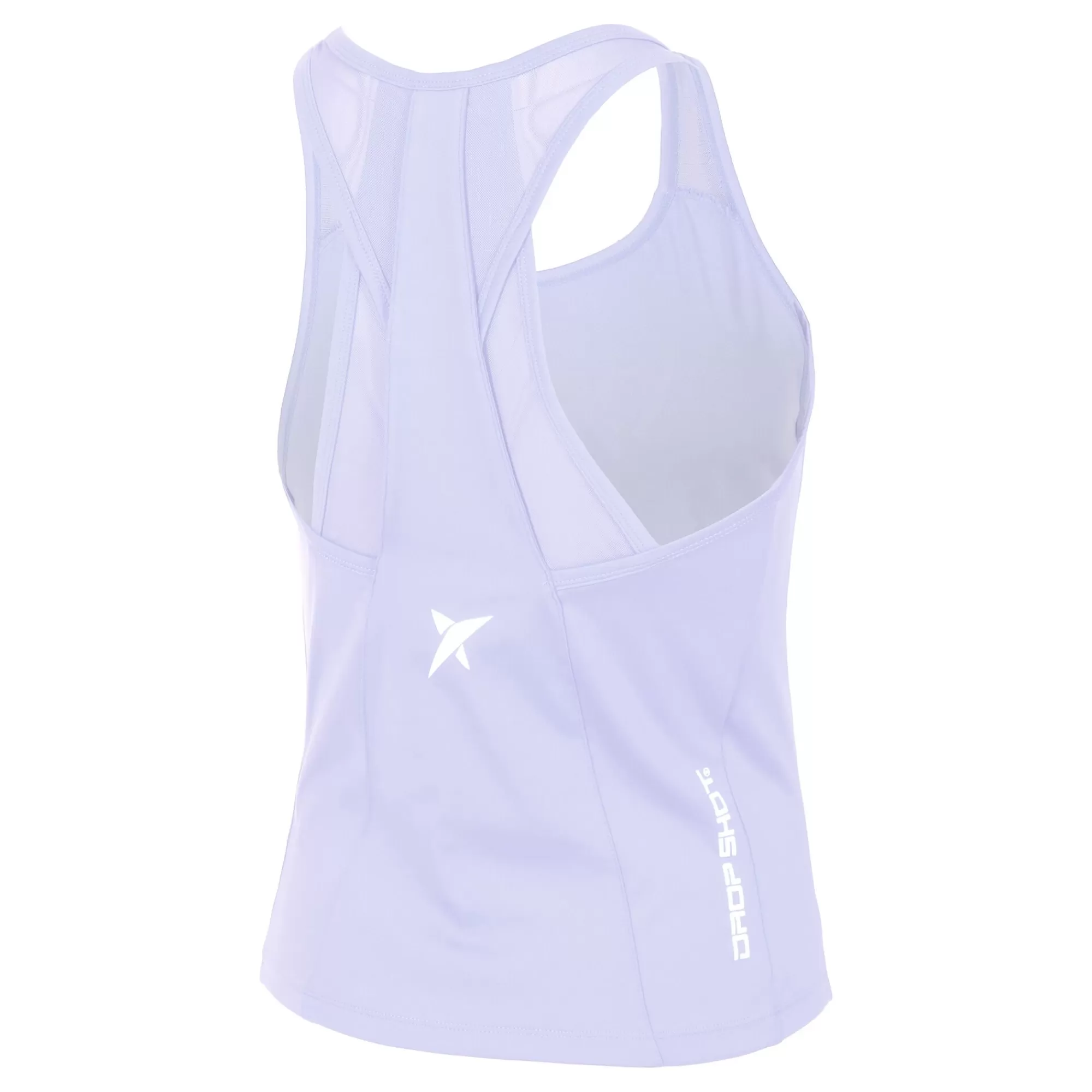 Caima Tank Top Women ->Drop Shot Fashion