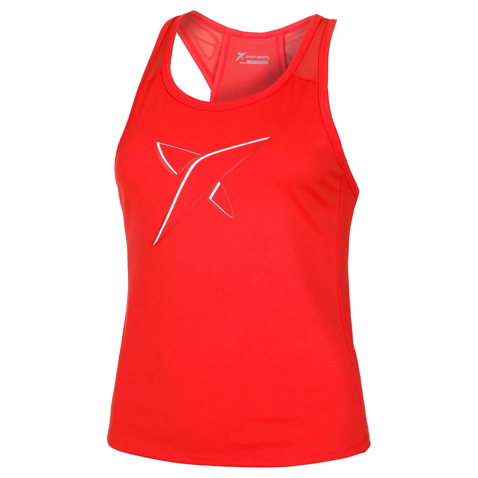 Caima Tank Top Women ->Drop Shot Best