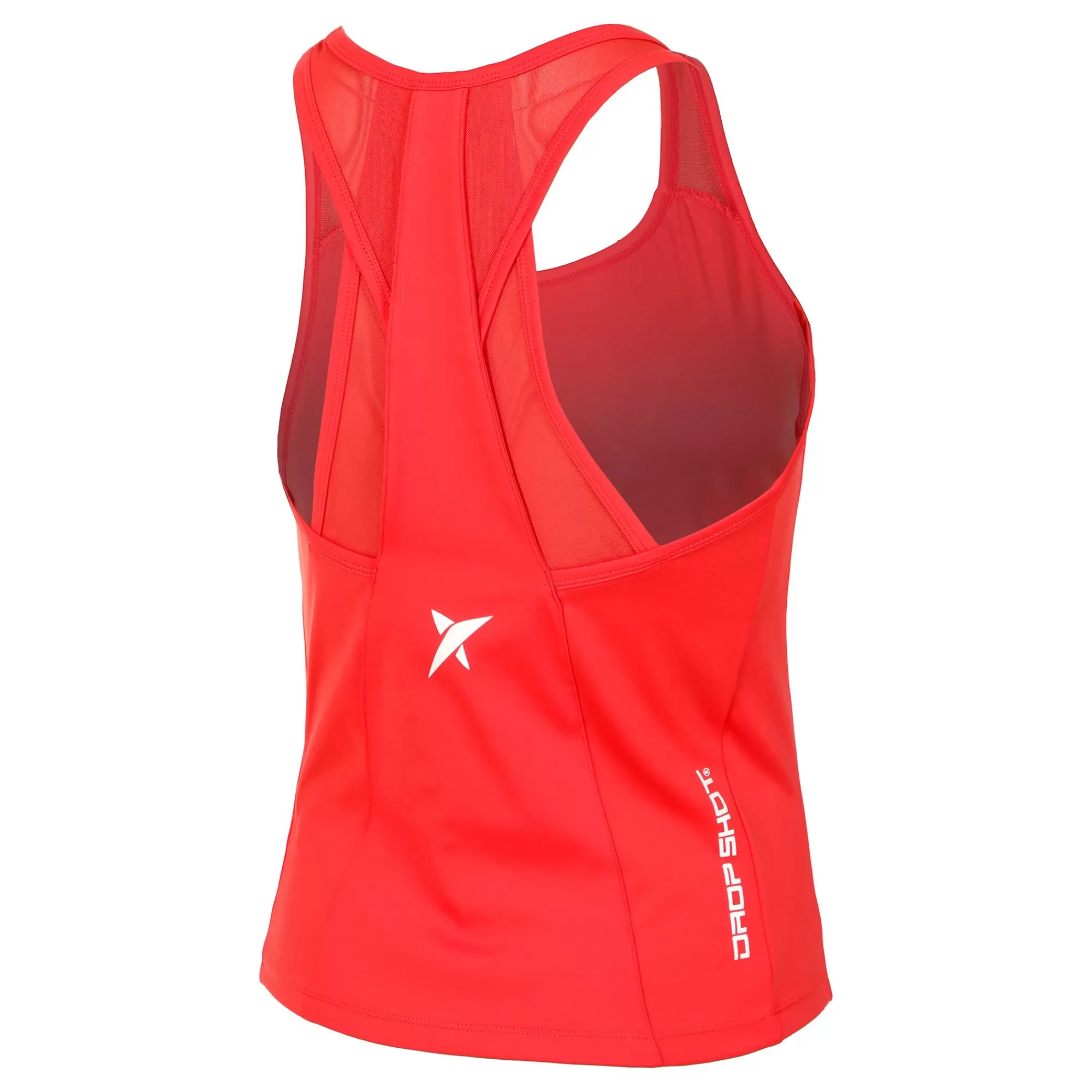 Caima Tank Top Women ->Drop Shot Best